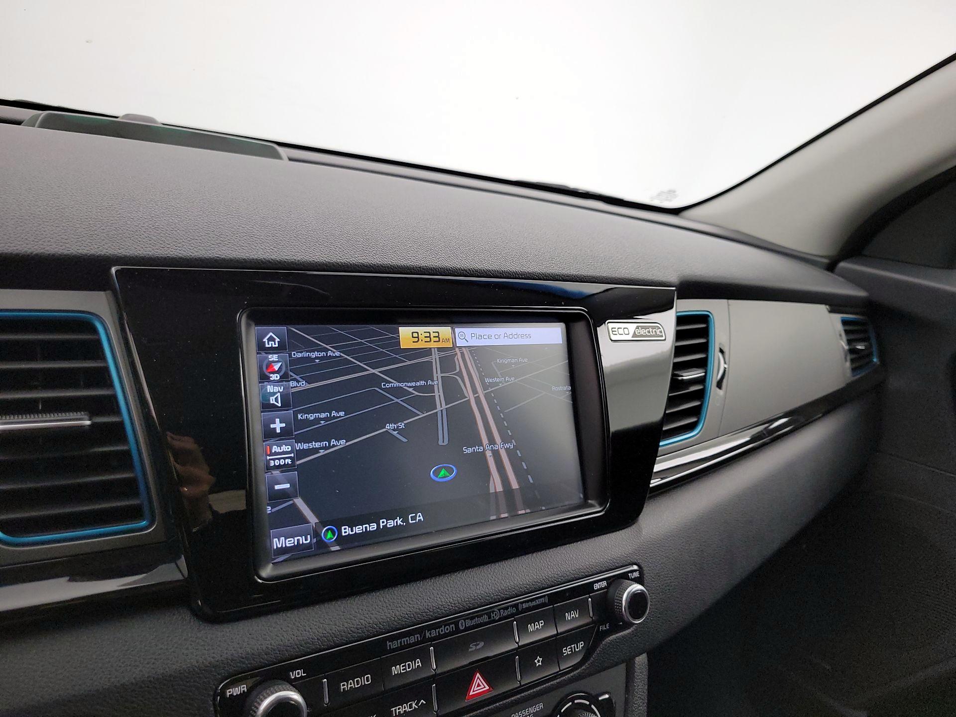 Thumbnail: 2019 Kia Niro - 14