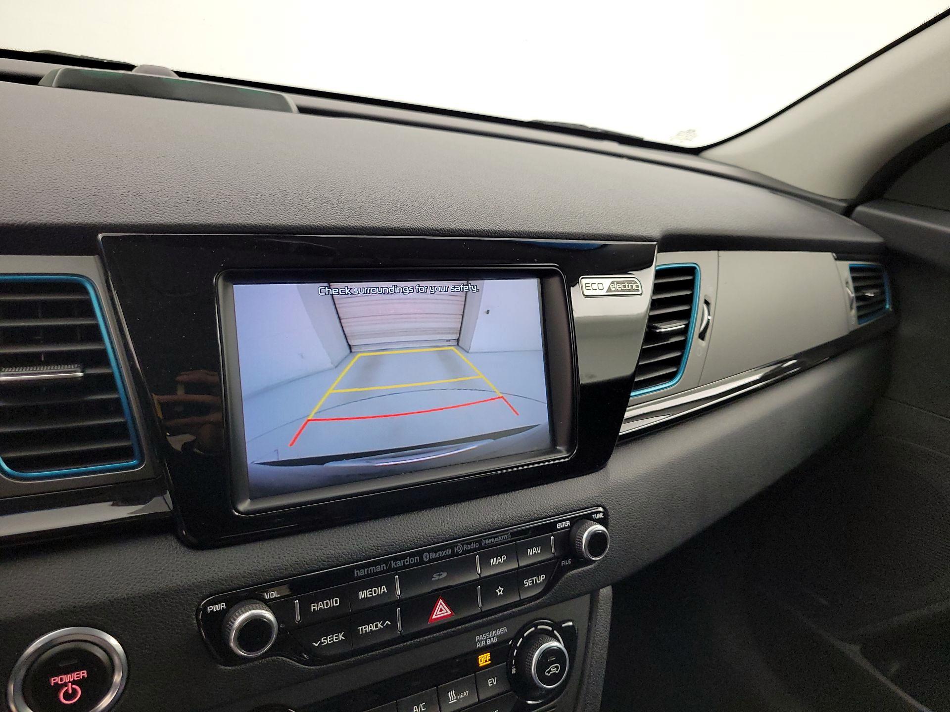 Thumbnail: 2019 Kia Niro - 15