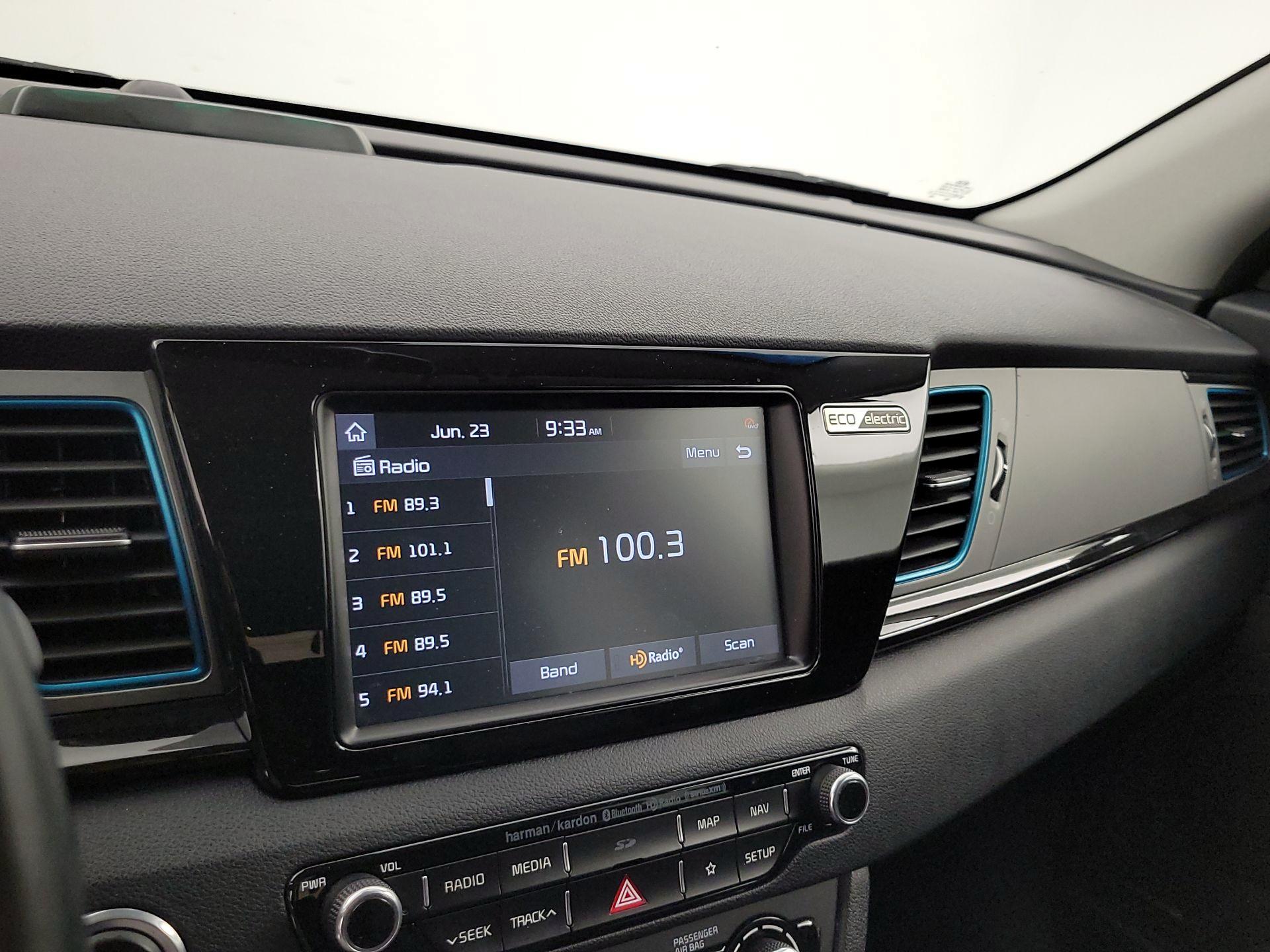 Thumbnail: 2019 Kia Niro - 16