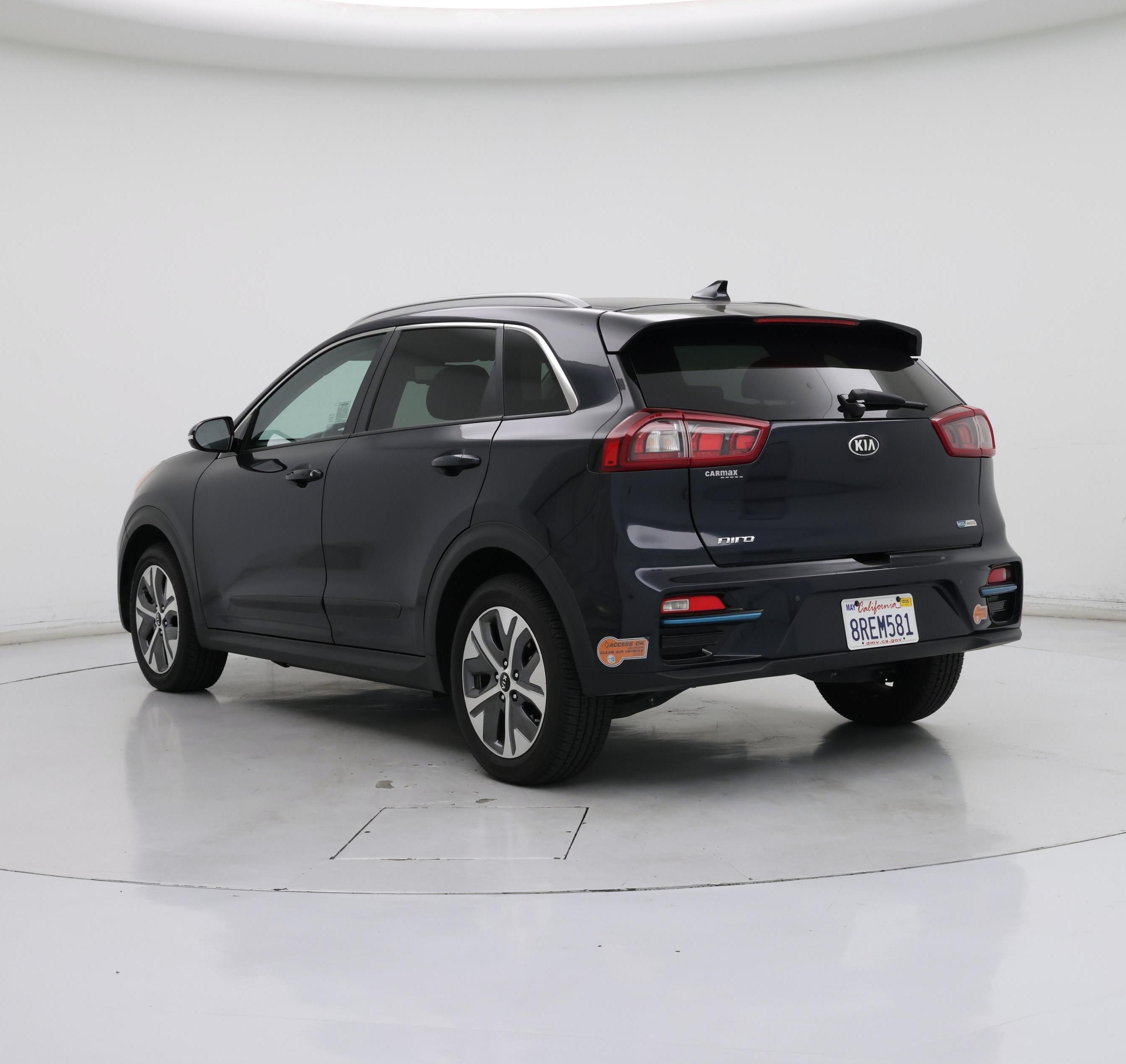 Thumbnail: 2019 Kia Niro - 2