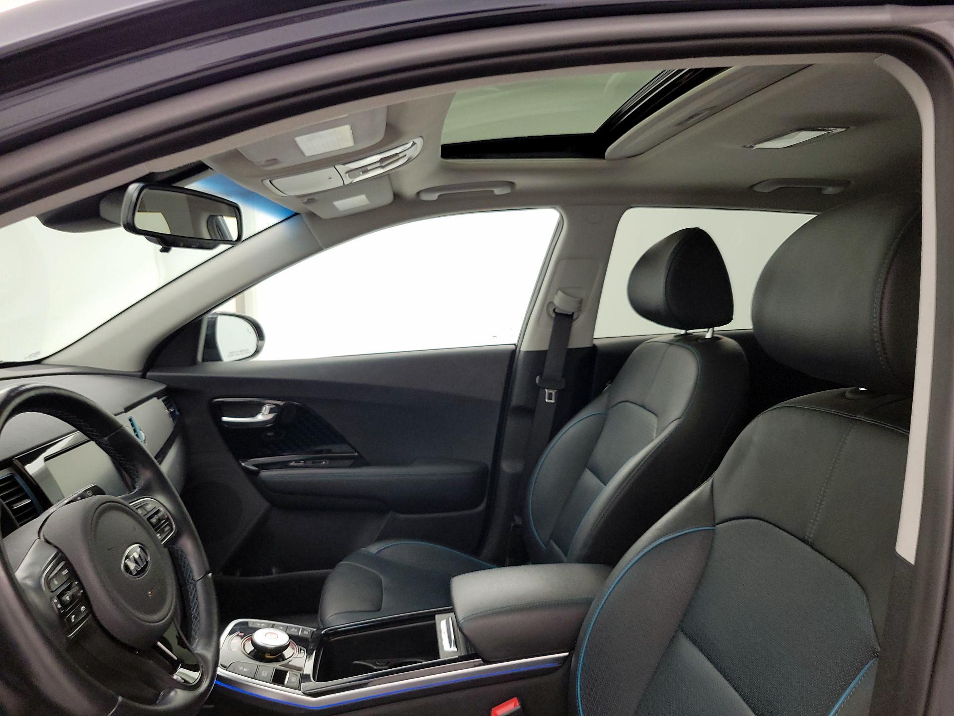 Thumbnail: 2019 Kia Niro - 20