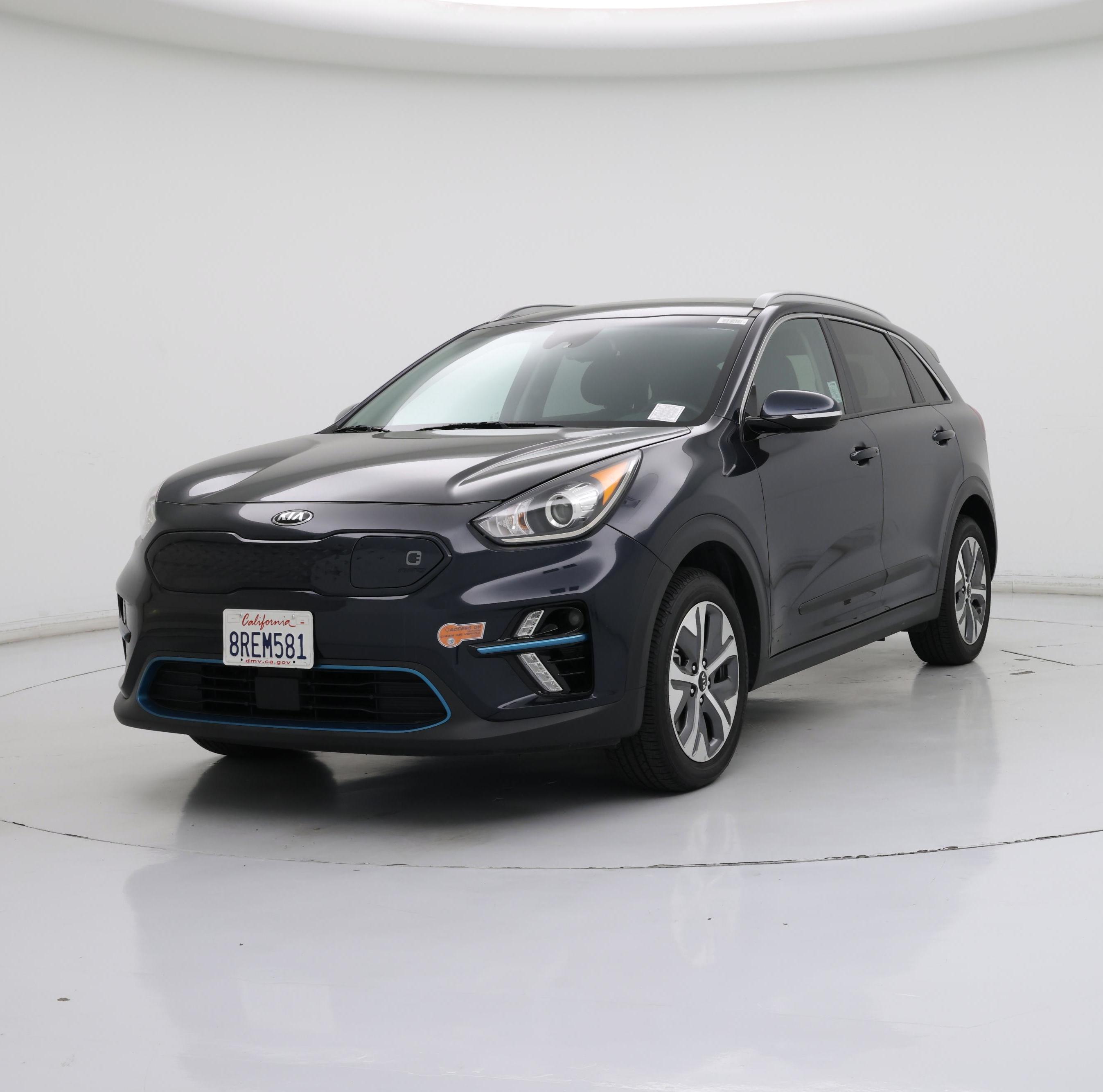 Thumbnail: 2019 Kia Niro - 4
