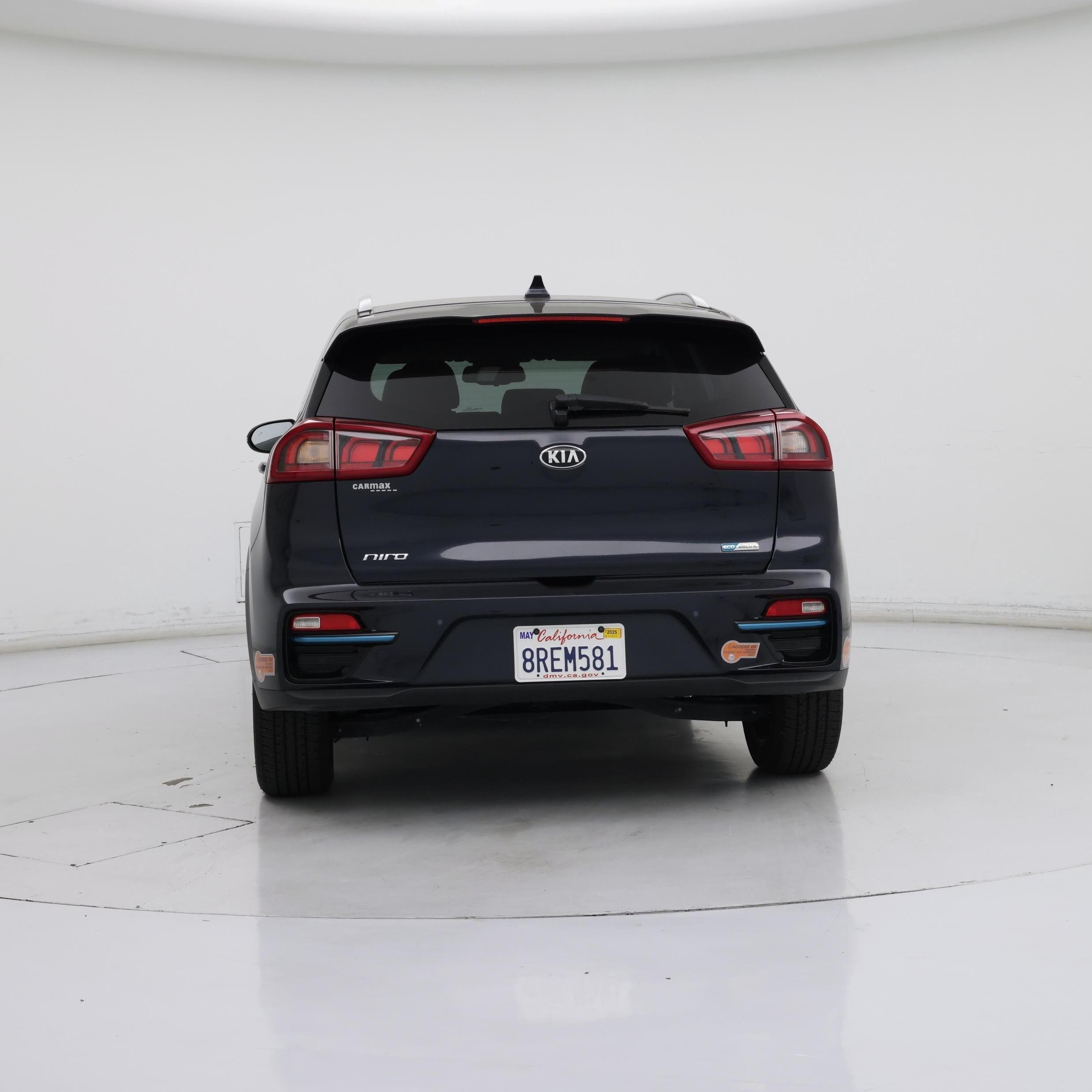 Thumbnail: 2019 Kia Niro - 6