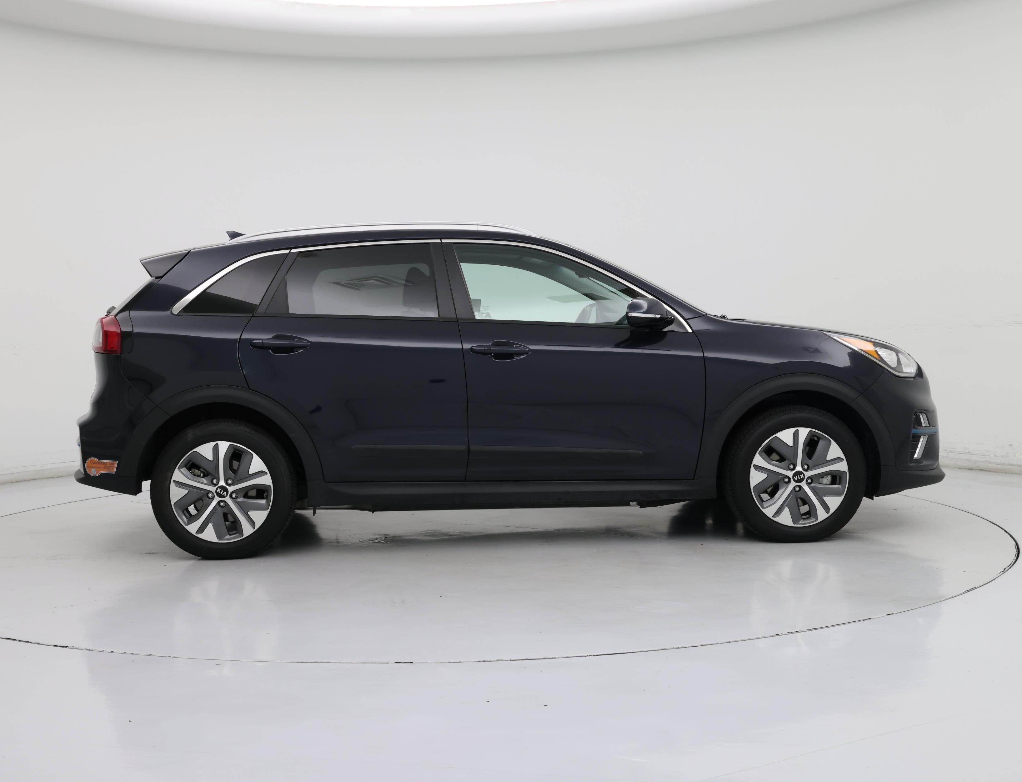 Thumbnail: 2019 Kia Niro - 7