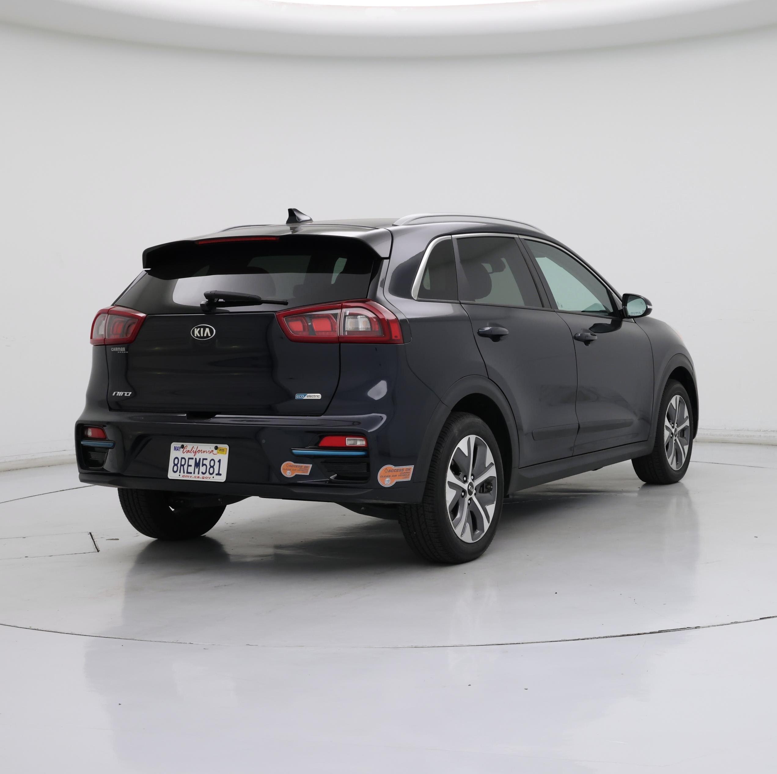 Thumbnail: 2019 Kia Niro - 8