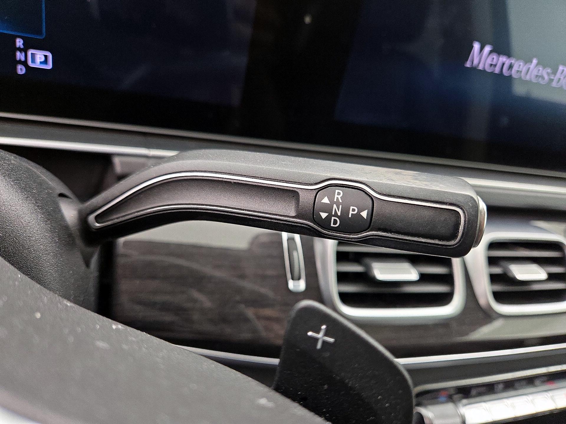 Thumbnail: 2020 Mercedes-Benz GLE - 16