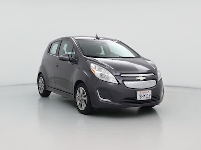 2014 Chevrolet Spark EV LT