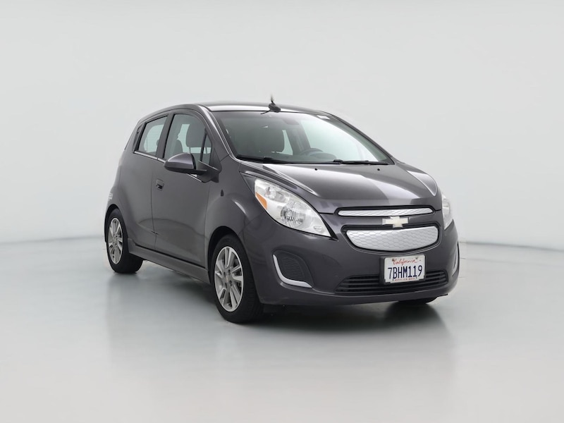 2014 Chevrolet Spark EV -
                  Albuquerque, NM