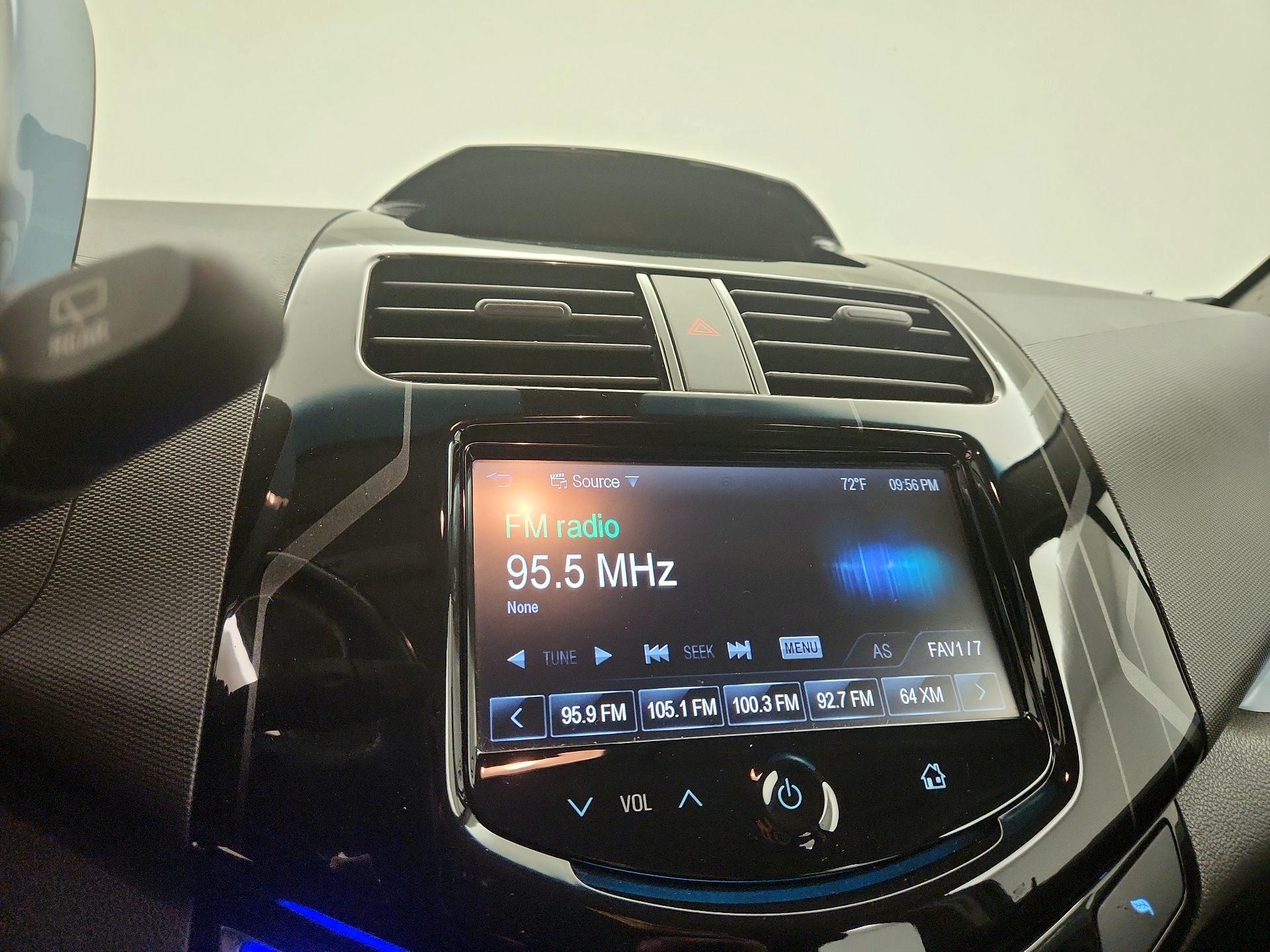 Thumbnail: 2014 Chevrolet Spark - 14