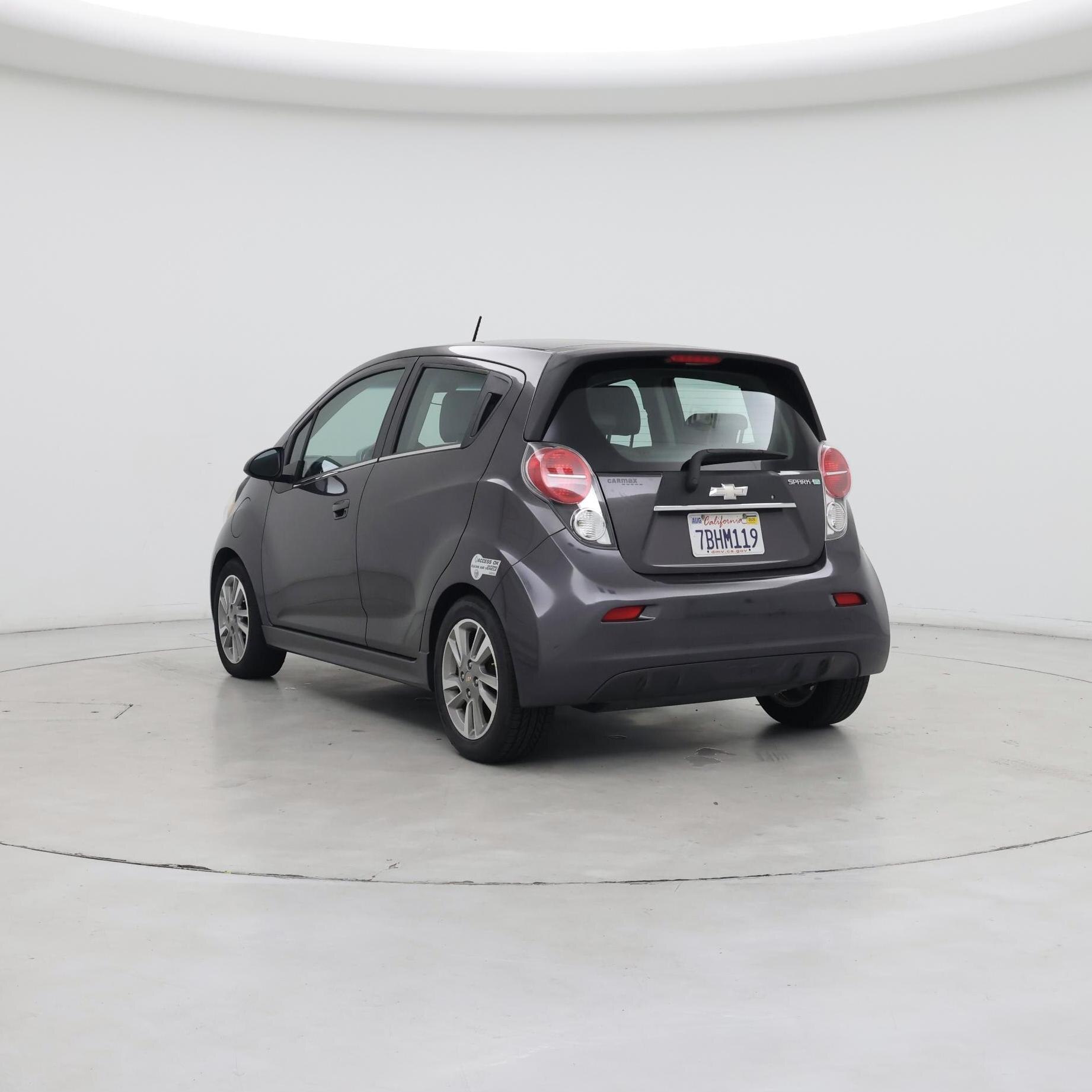 Thumbnail: 2014 Chevrolet Spark - 2