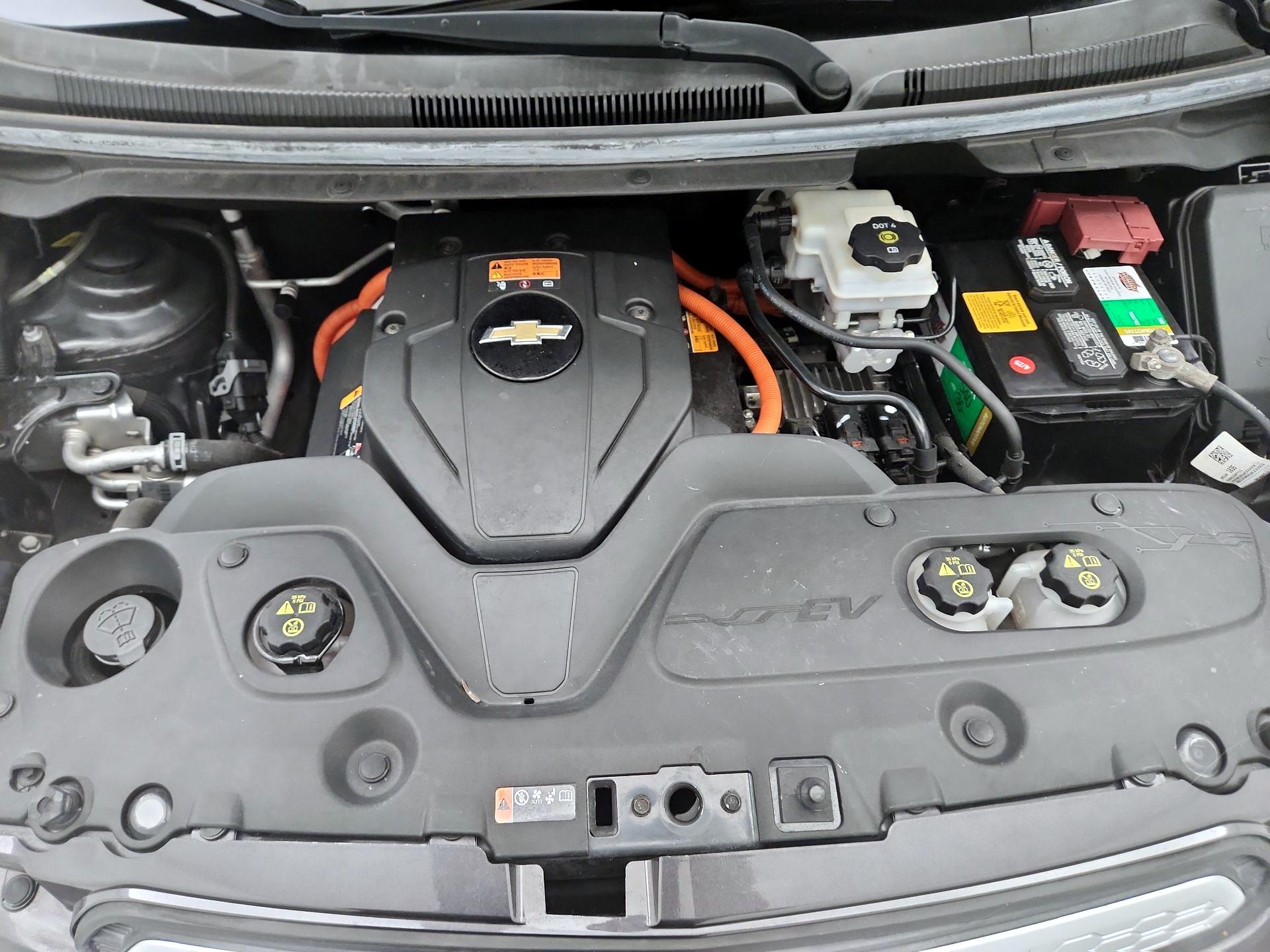 Thumbnail: 2014 Chevrolet Spark - 20