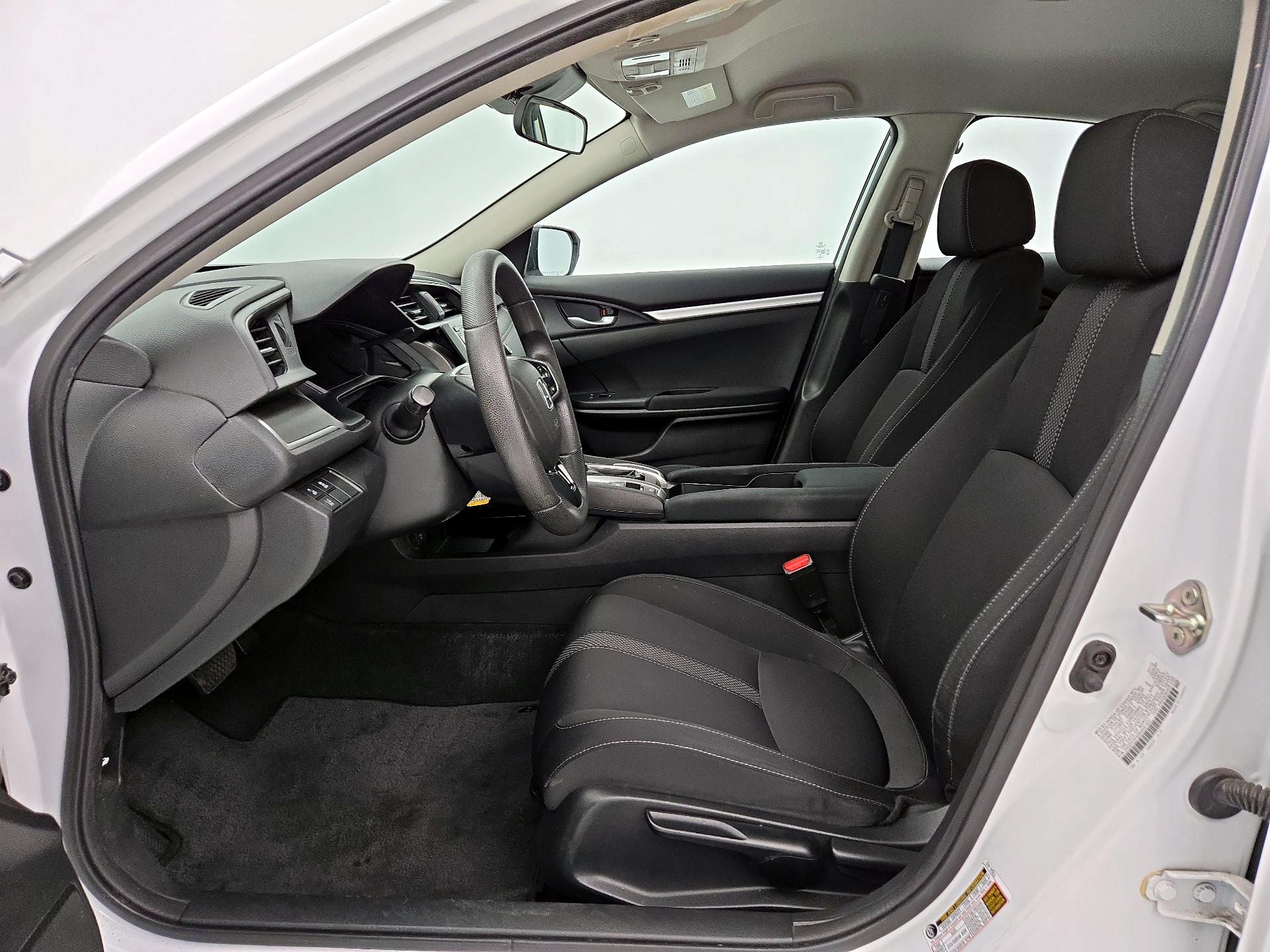 Thumbnail: 2019 Honda Civic - 11