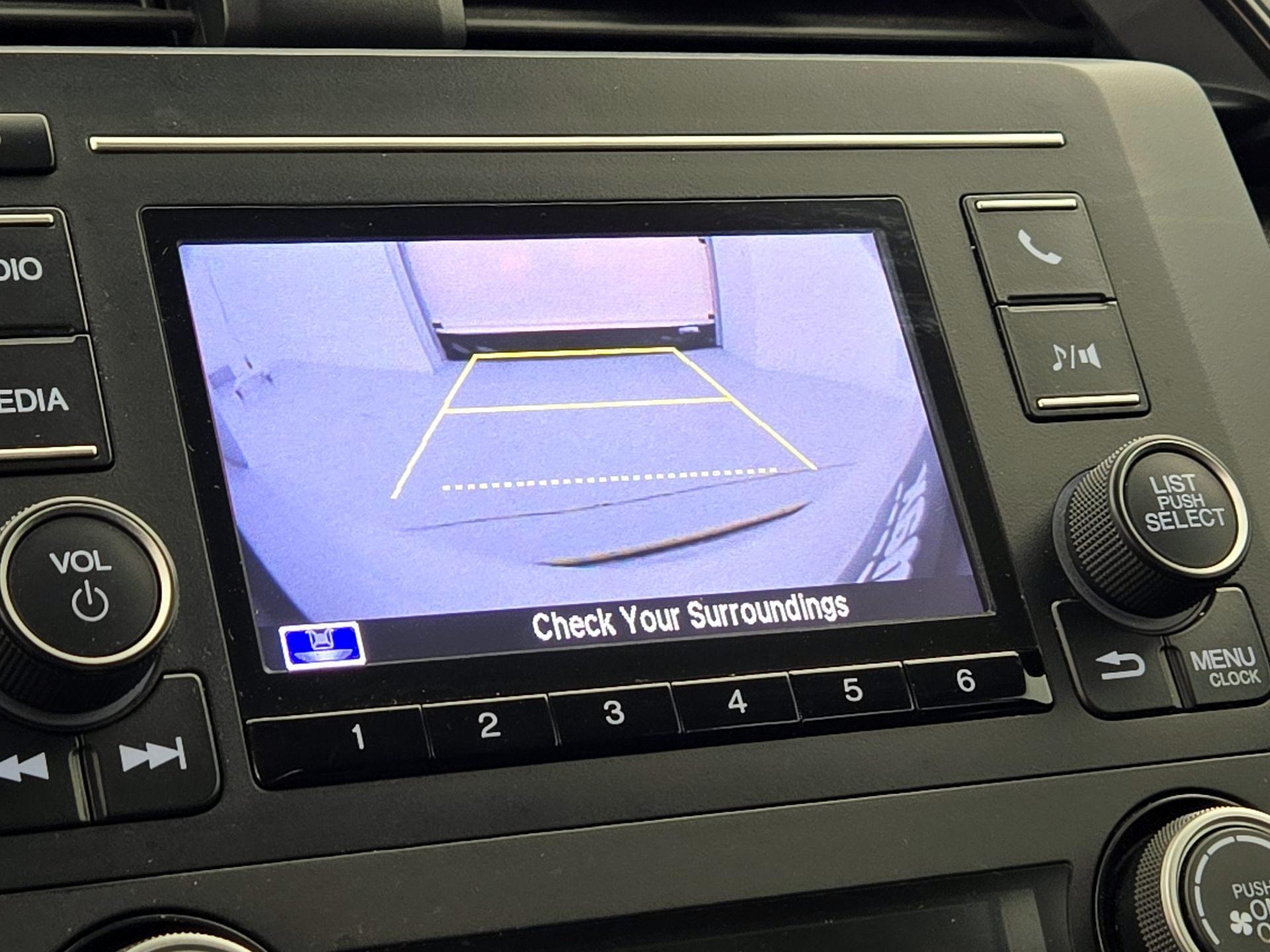 Thumbnail: 2019 Honda Civic - 14