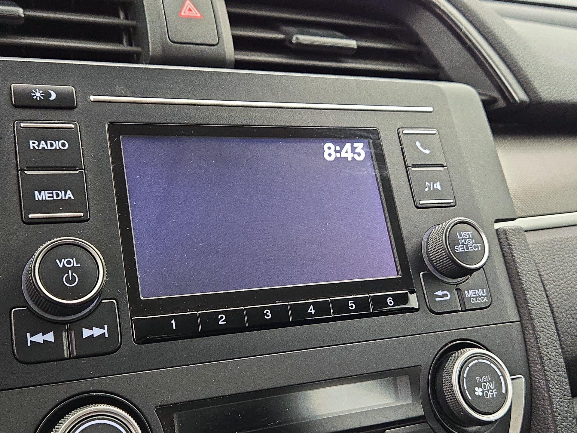 Thumbnail: 2019 Honda Civic - 15