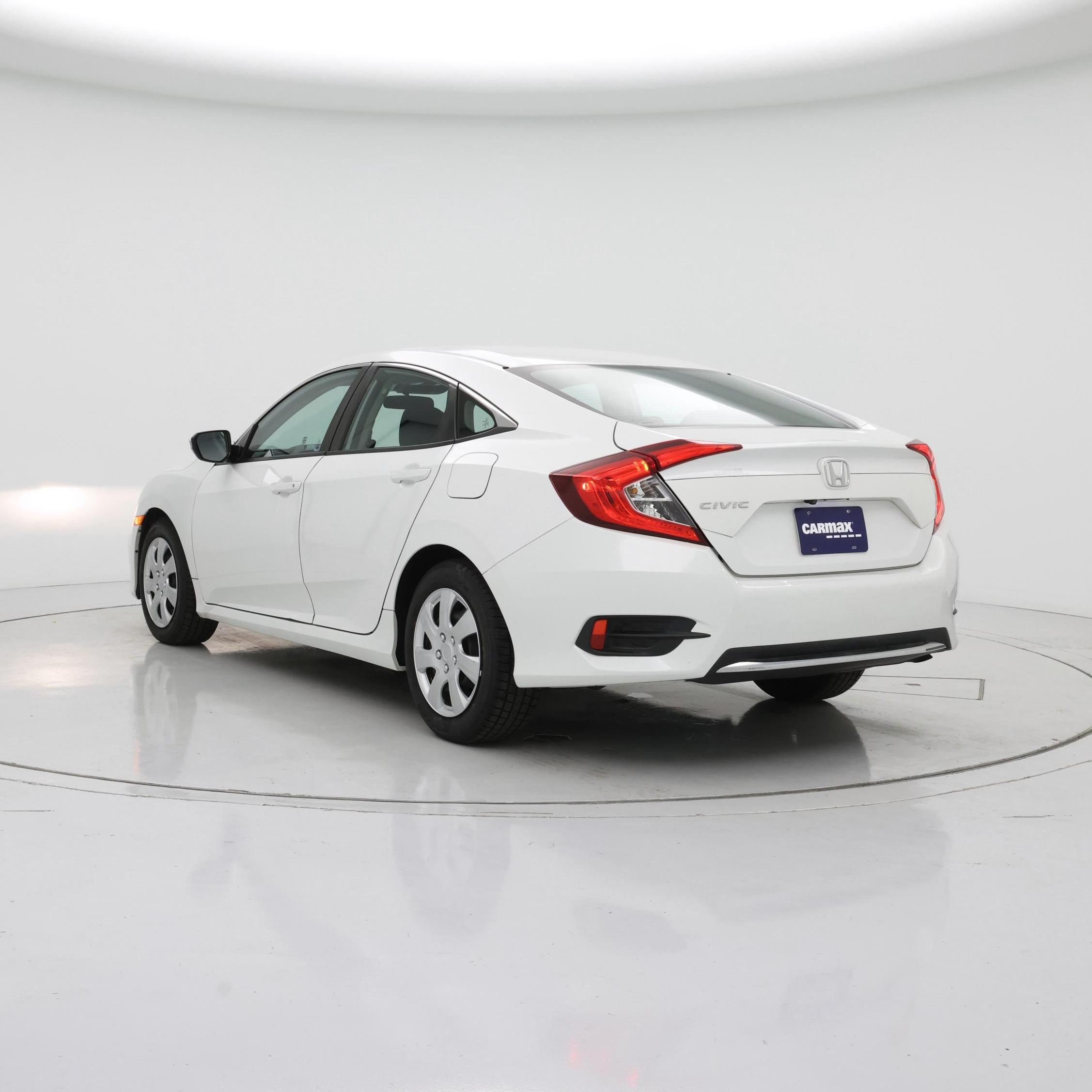 Thumbnail: 2019 Honda Civic - 2