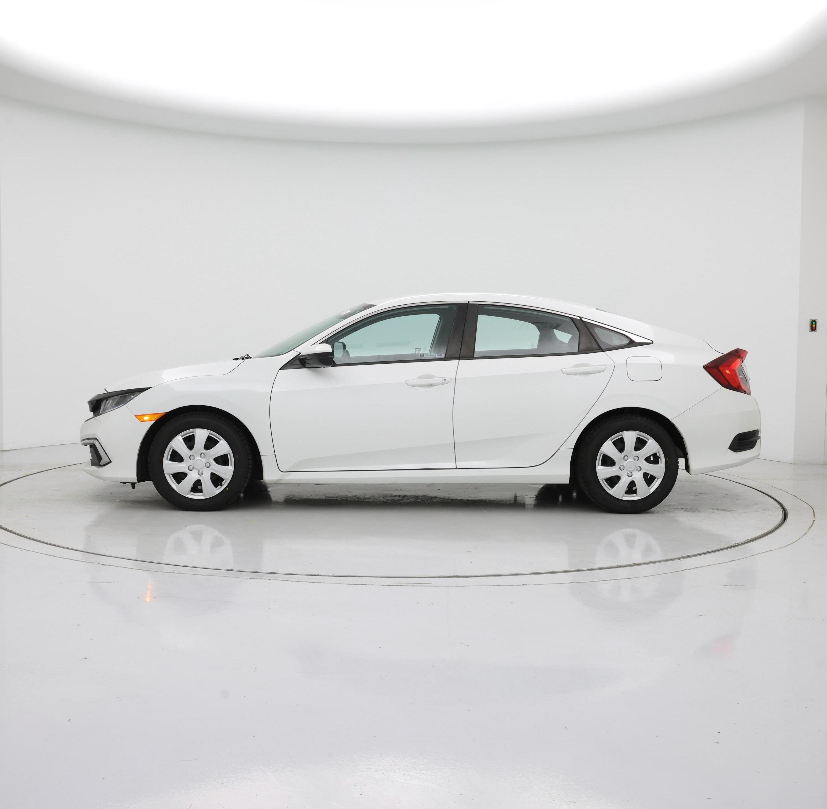 Thumbnail: 2019 Honda Civic - 3