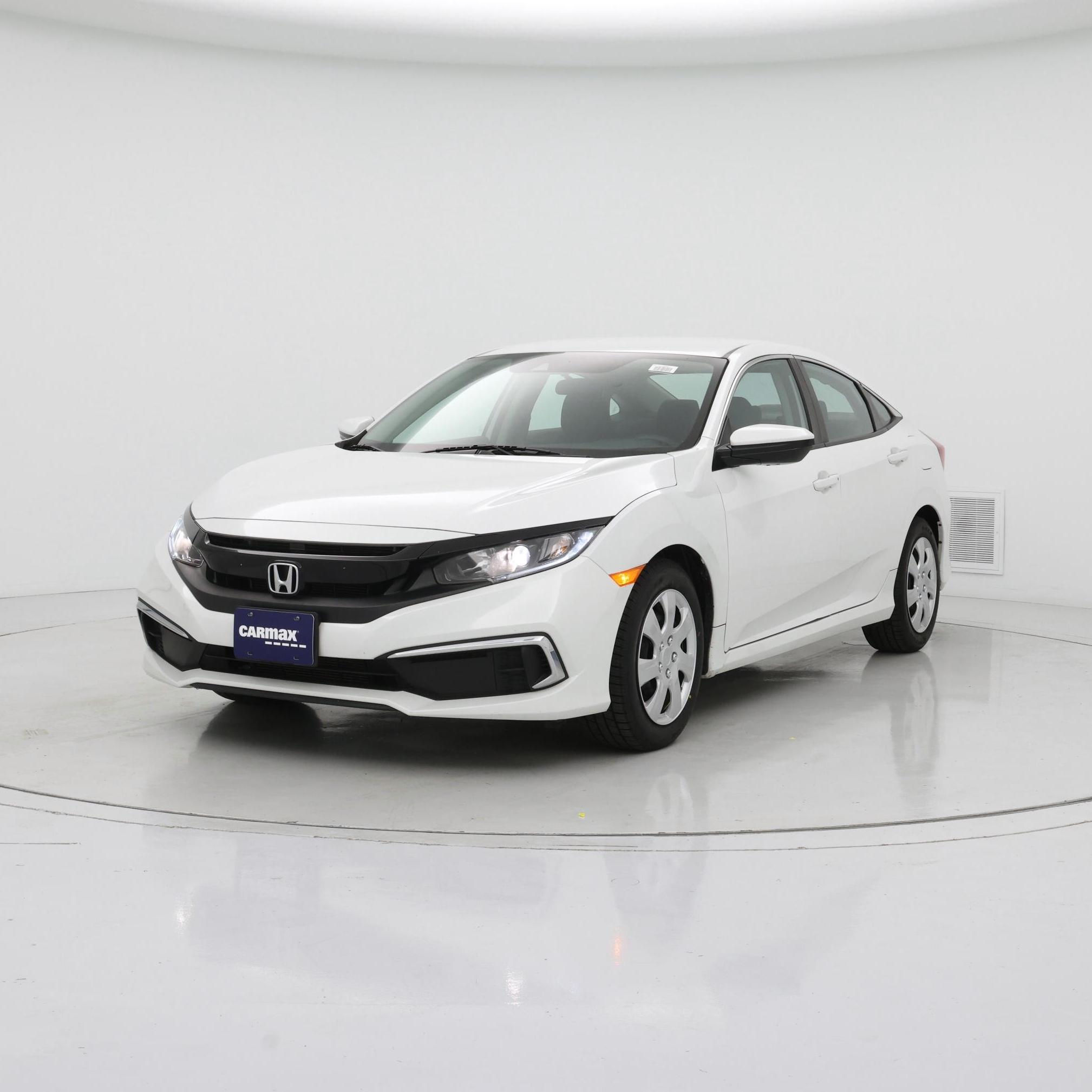 Thumbnail: 2019 Honda Civic - 4