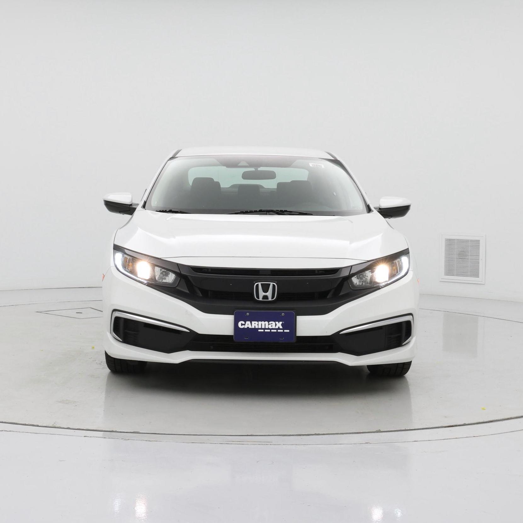 Thumbnail: 2019 Honda Civic - 5