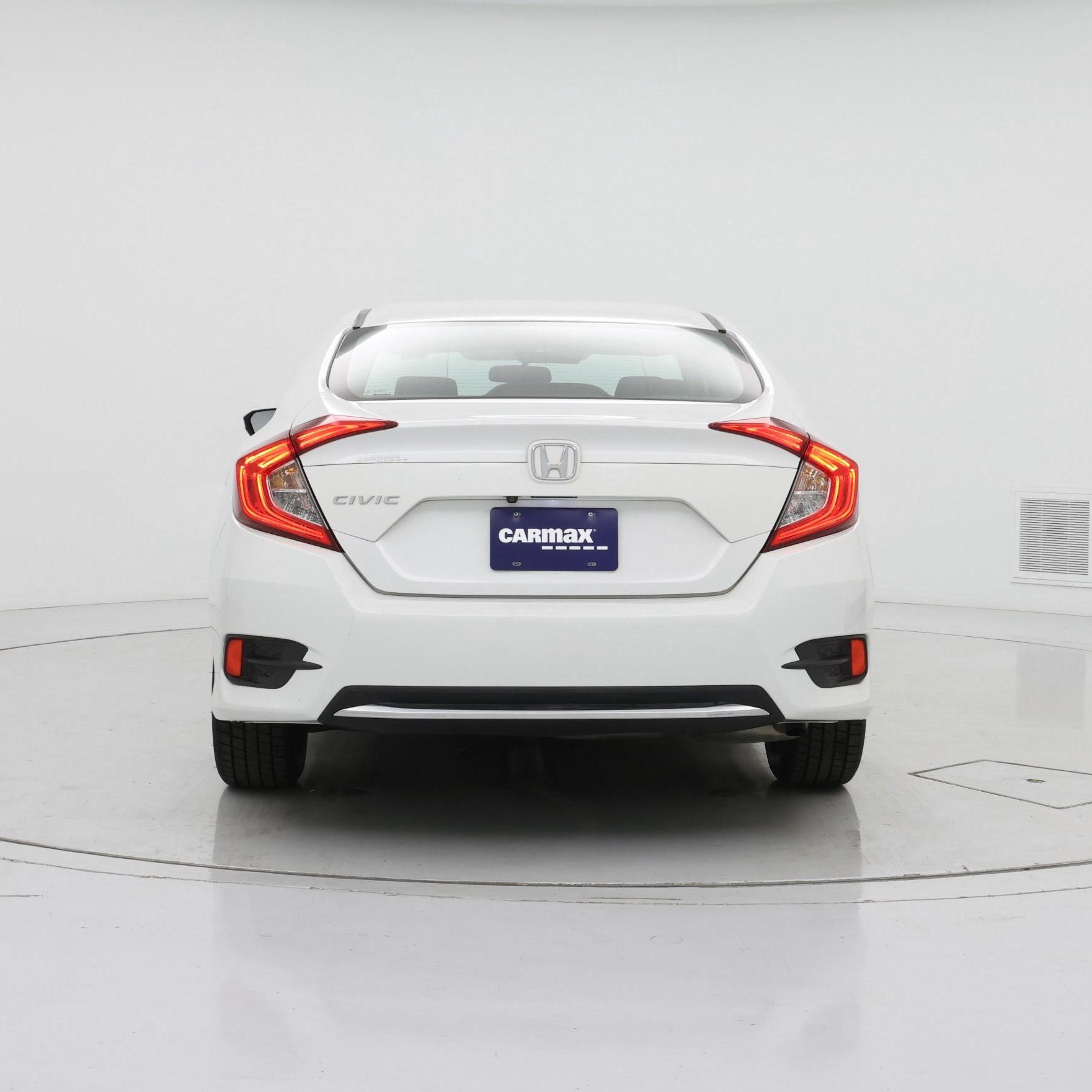Thumbnail: 2019 Honda Civic - 6