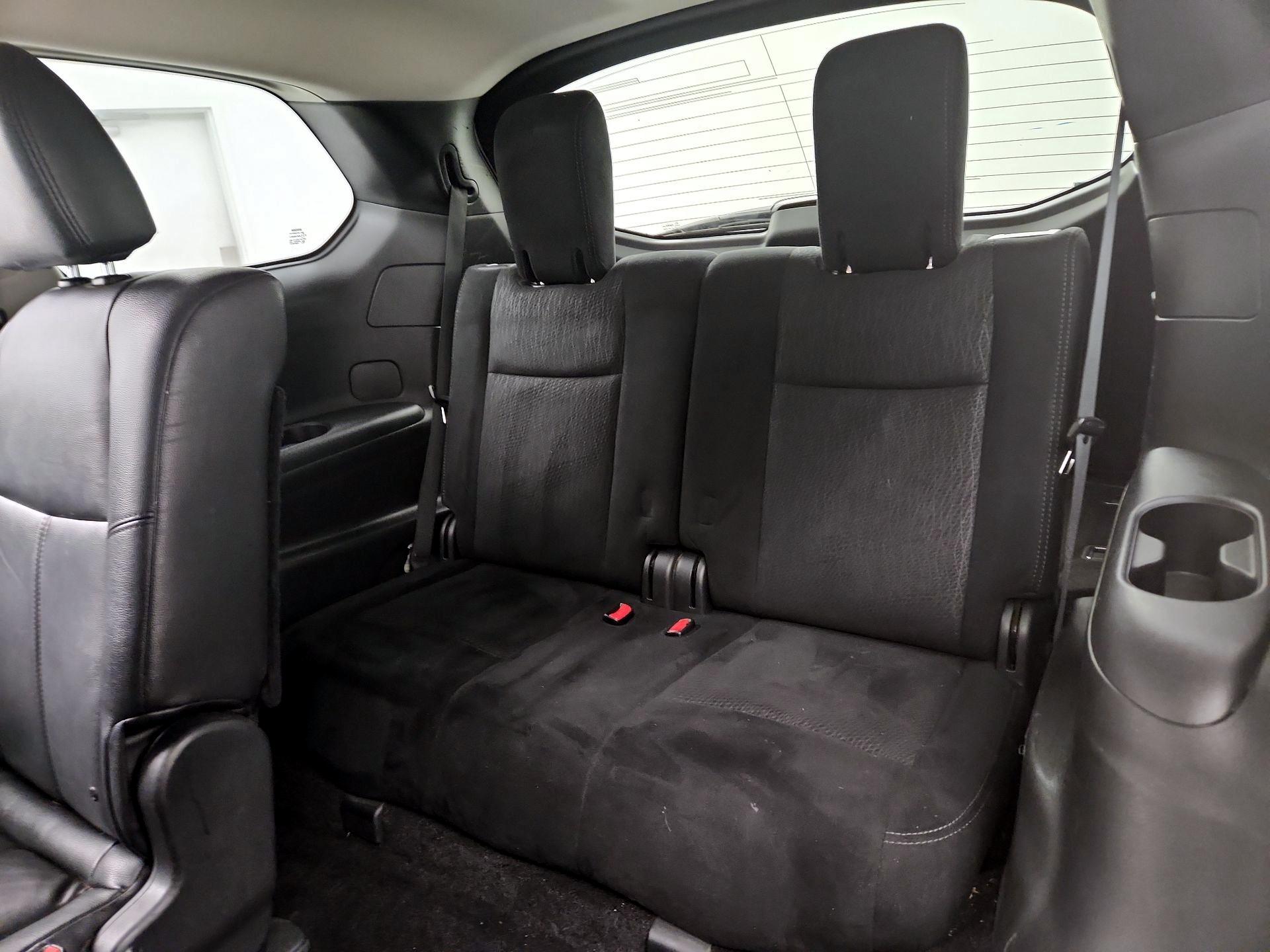 Thumbnail: 2014 Nissan Pathfinder - 20
