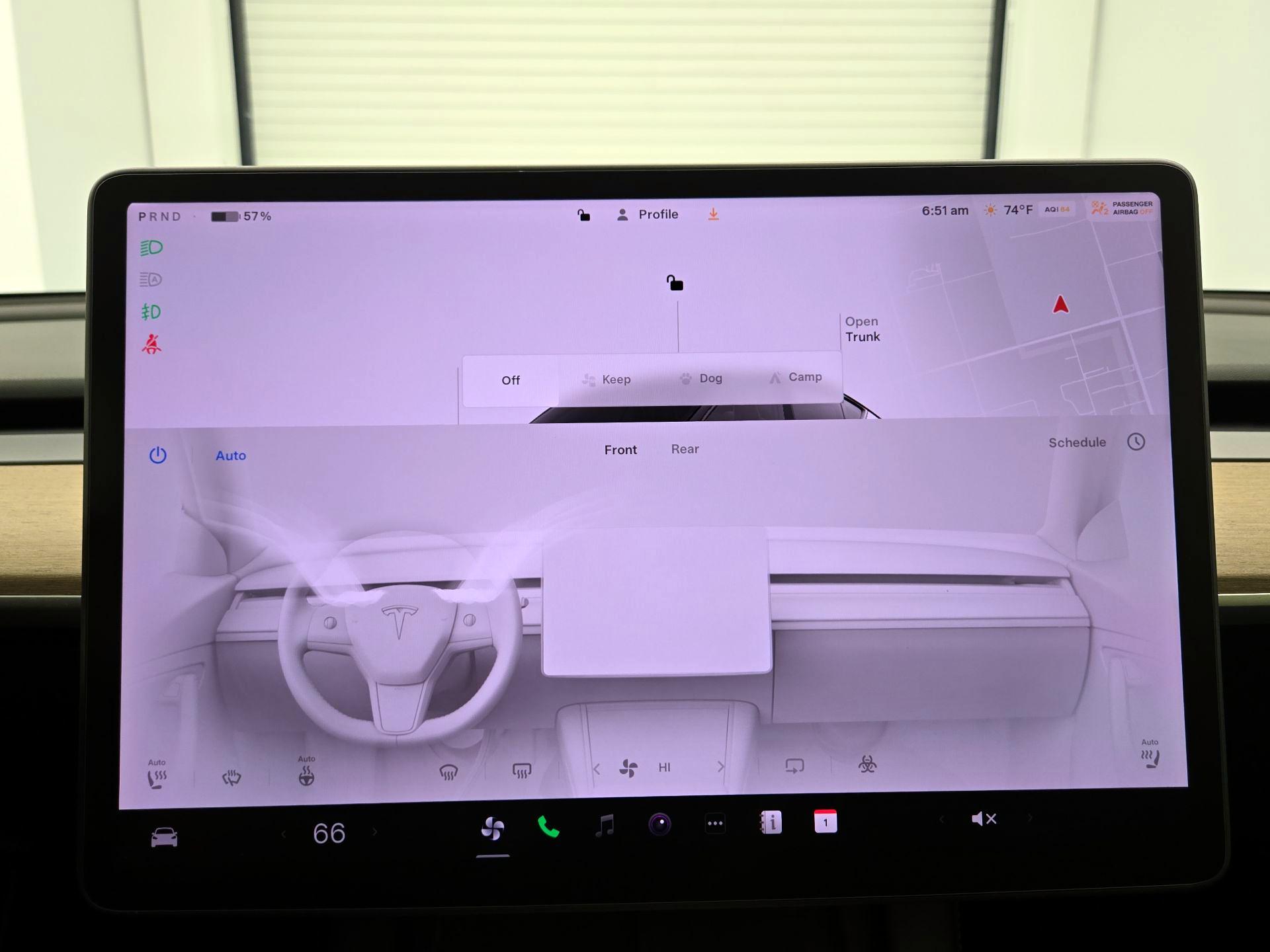 Thumbnail: 2022 Tesla Model Y - 16