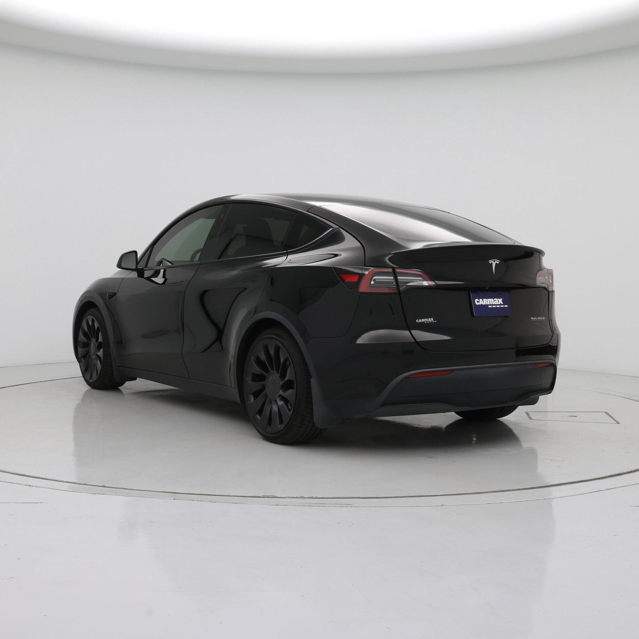 Thumbnail: 2022 Tesla Model Y - 2