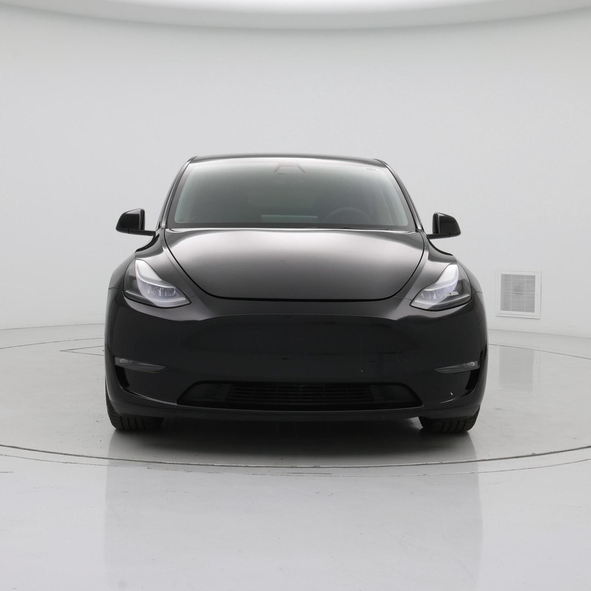 Thumbnail: 2022 Tesla Model Y - 5