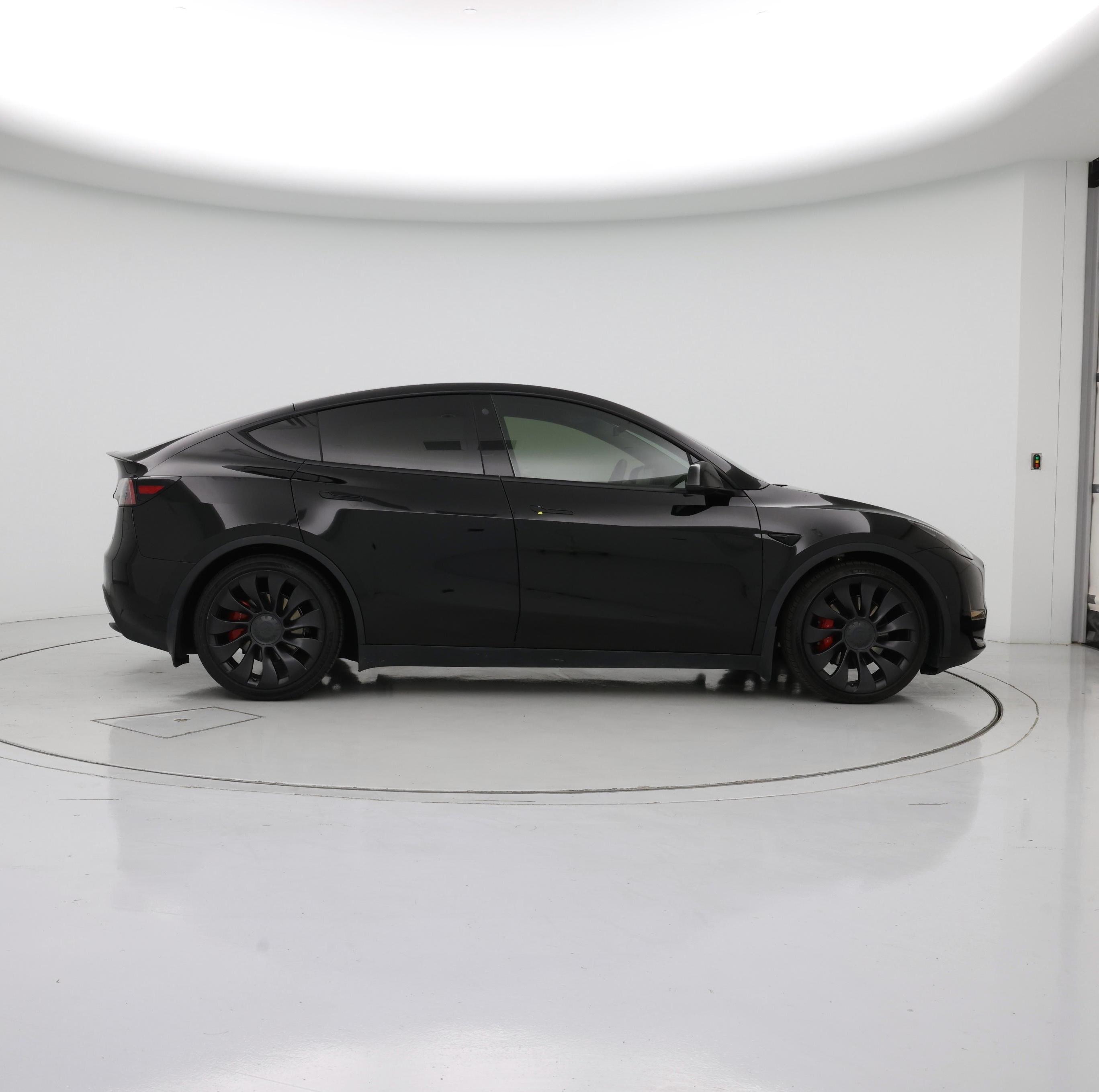 Thumbnail: 2022 Tesla Model Y - 7