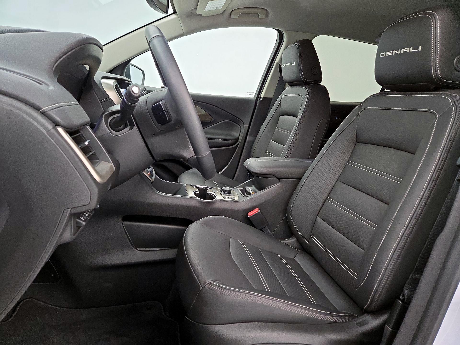 Thumbnail: 2024 GMC Terrain - 11