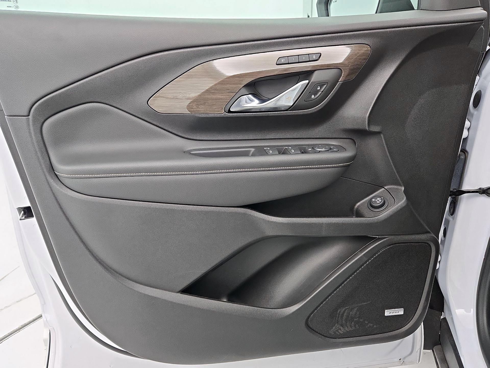 Thumbnail: 2024 GMC Terrain - 12