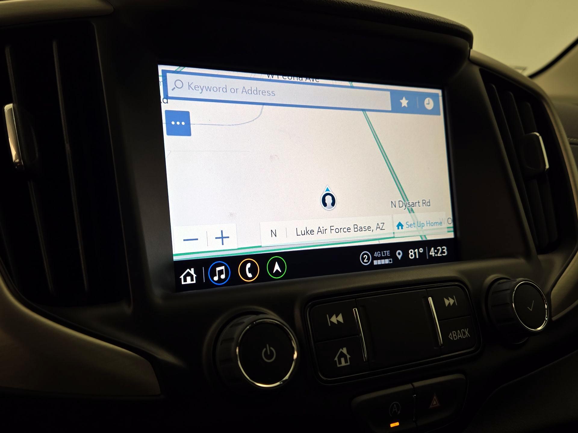 Thumbnail: 2024 GMC Terrain - 14