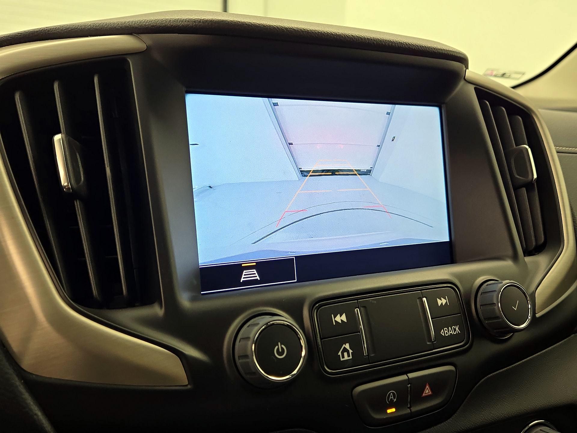 Thumbnail: 2024 GMC Terrain - 15