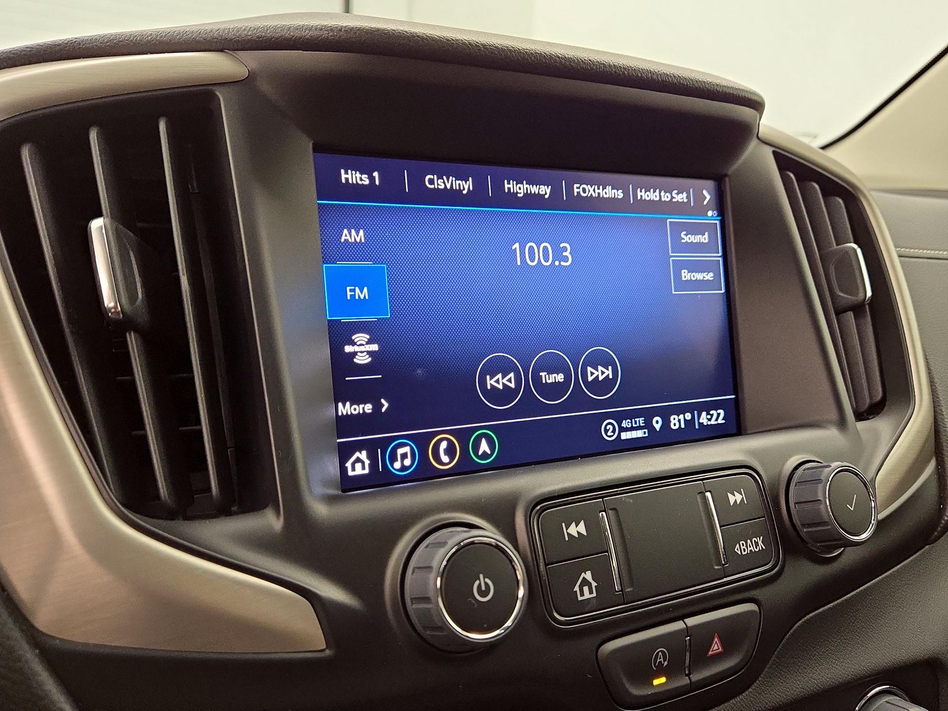 Thumbnail: 2024 GMC Terrain - 16