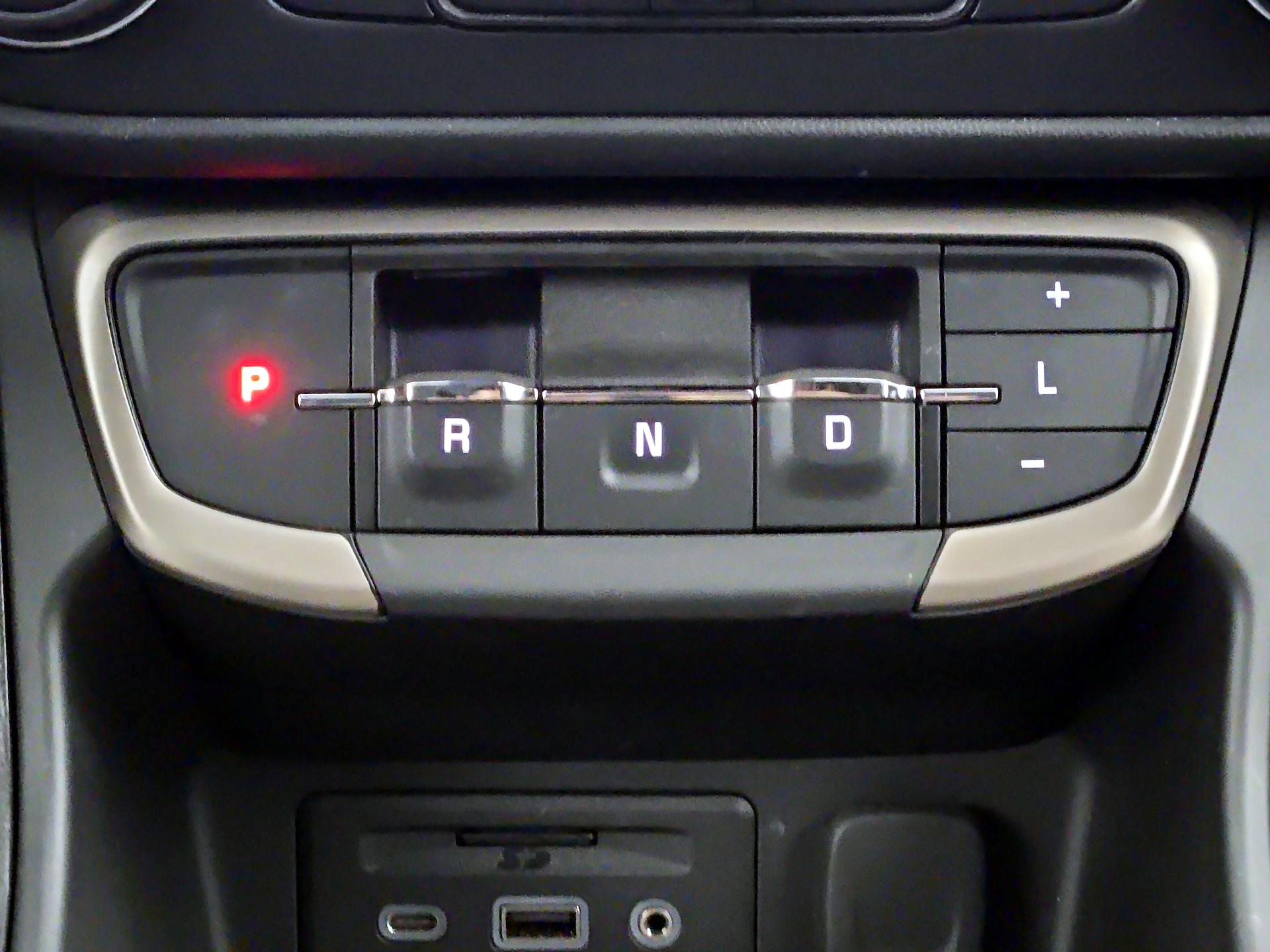 Thumbnail: 2024 GMC Terrain - 18