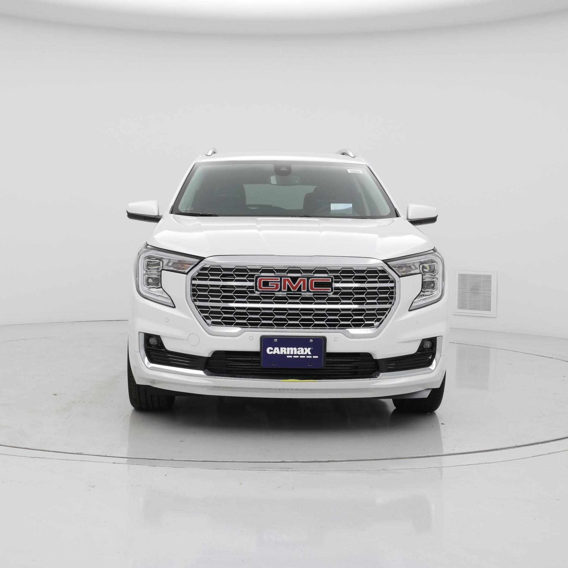 Thumbnail: 2024 GMC Terrain - 5