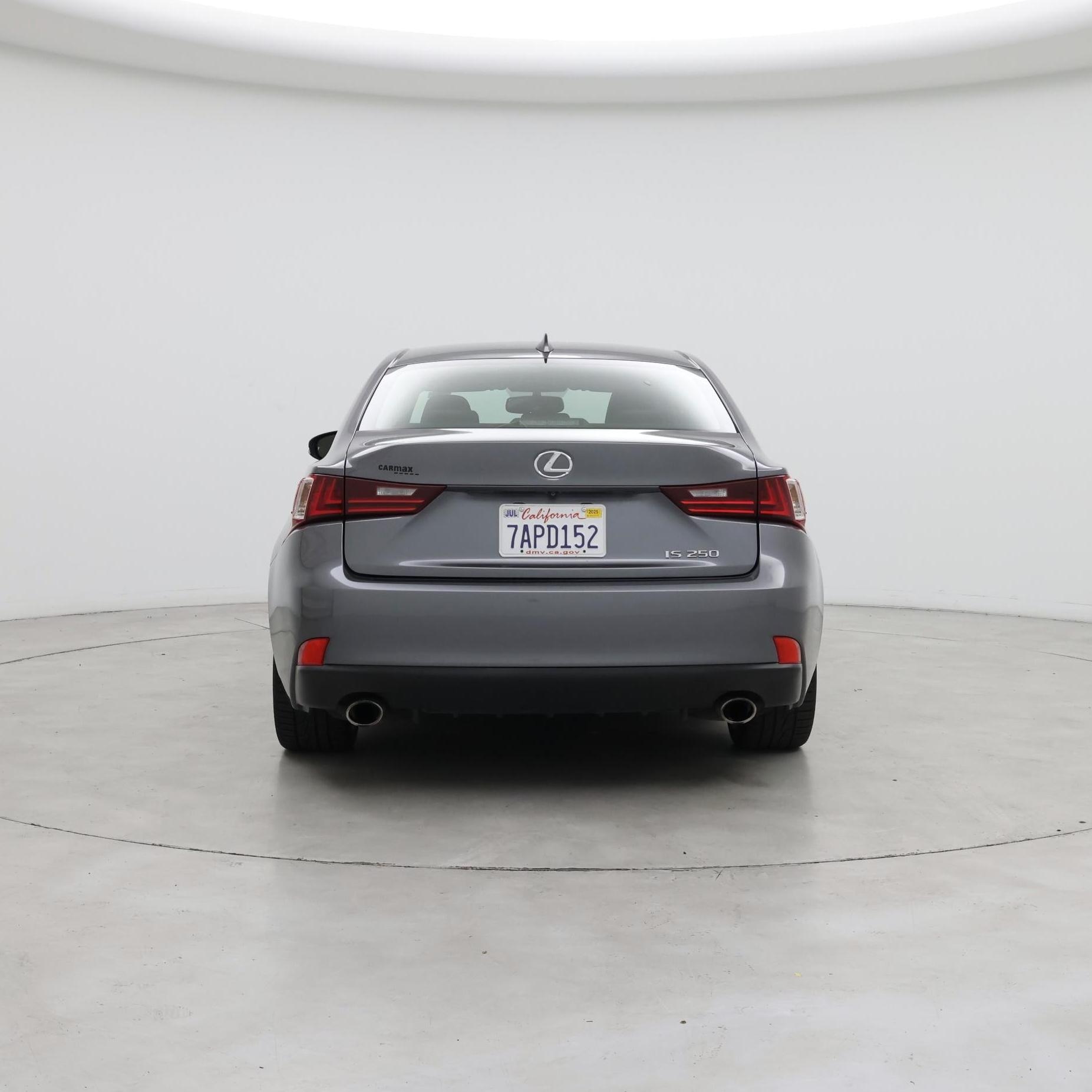 Thumbnail: 2014 Lexus IS - 6