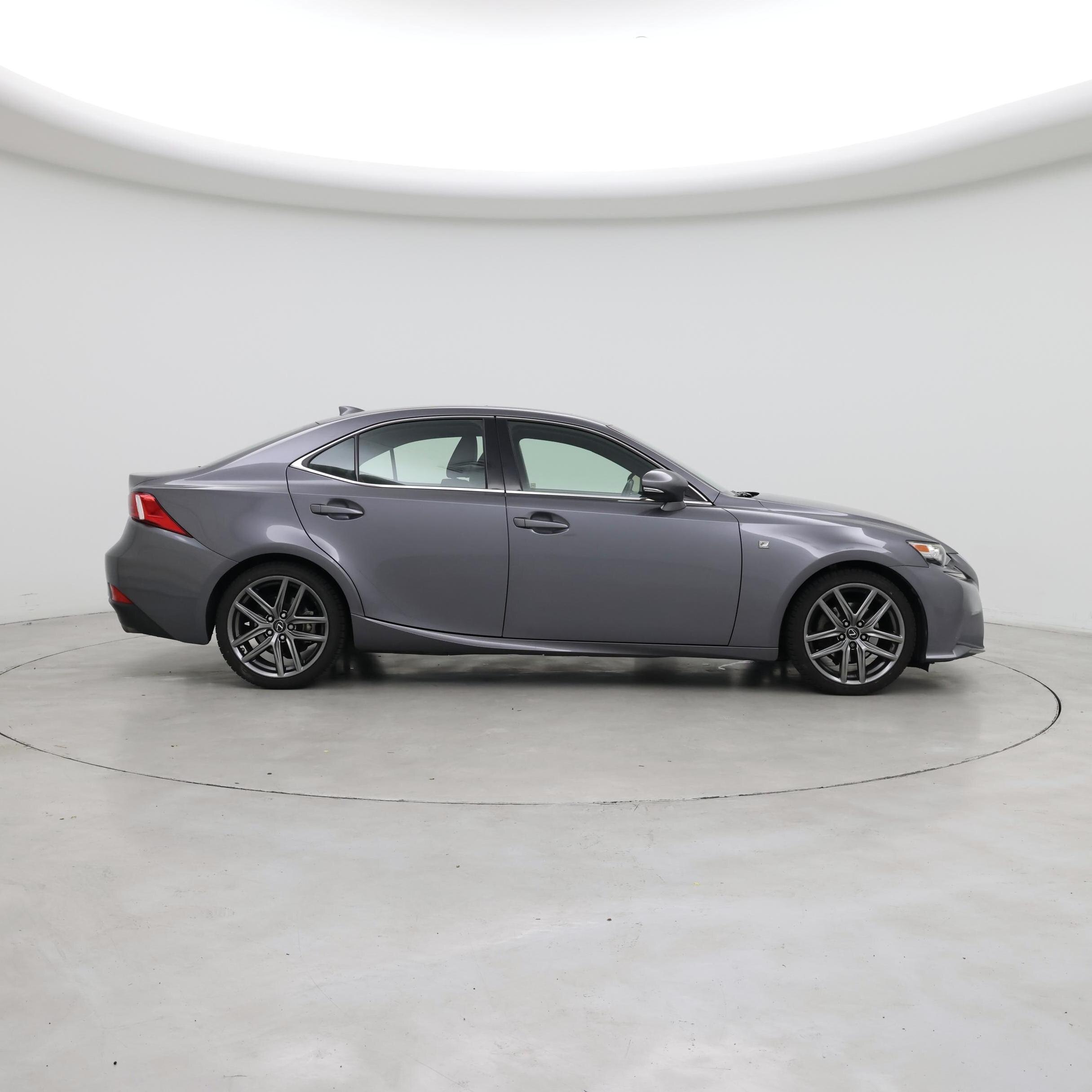 Thumbnail: 2014 Lexus IS - 7