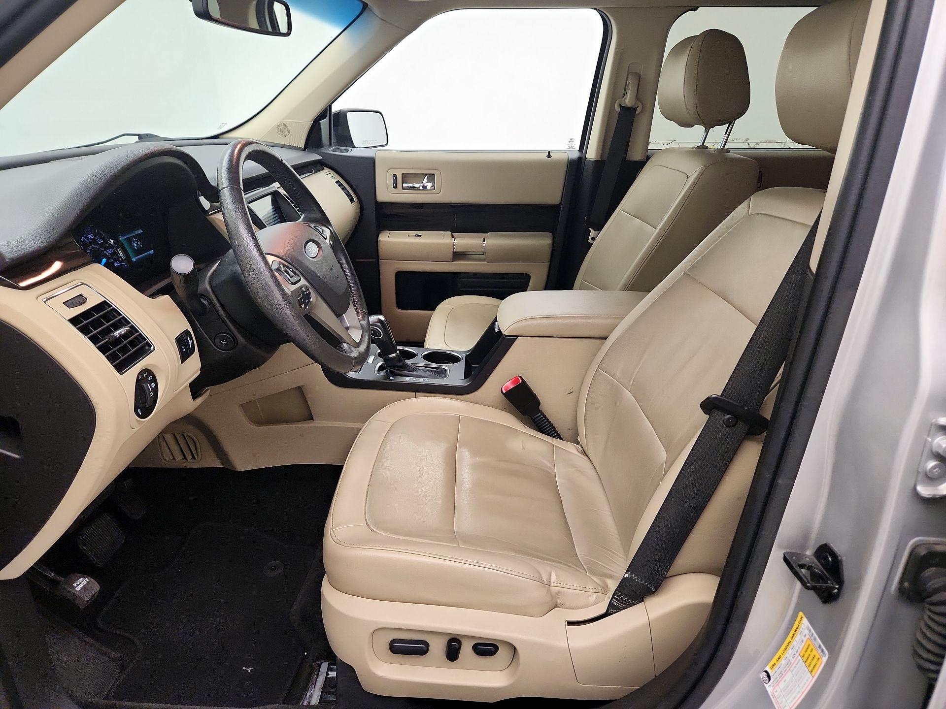 Thumbnail: 2017 Ford Flex - 11