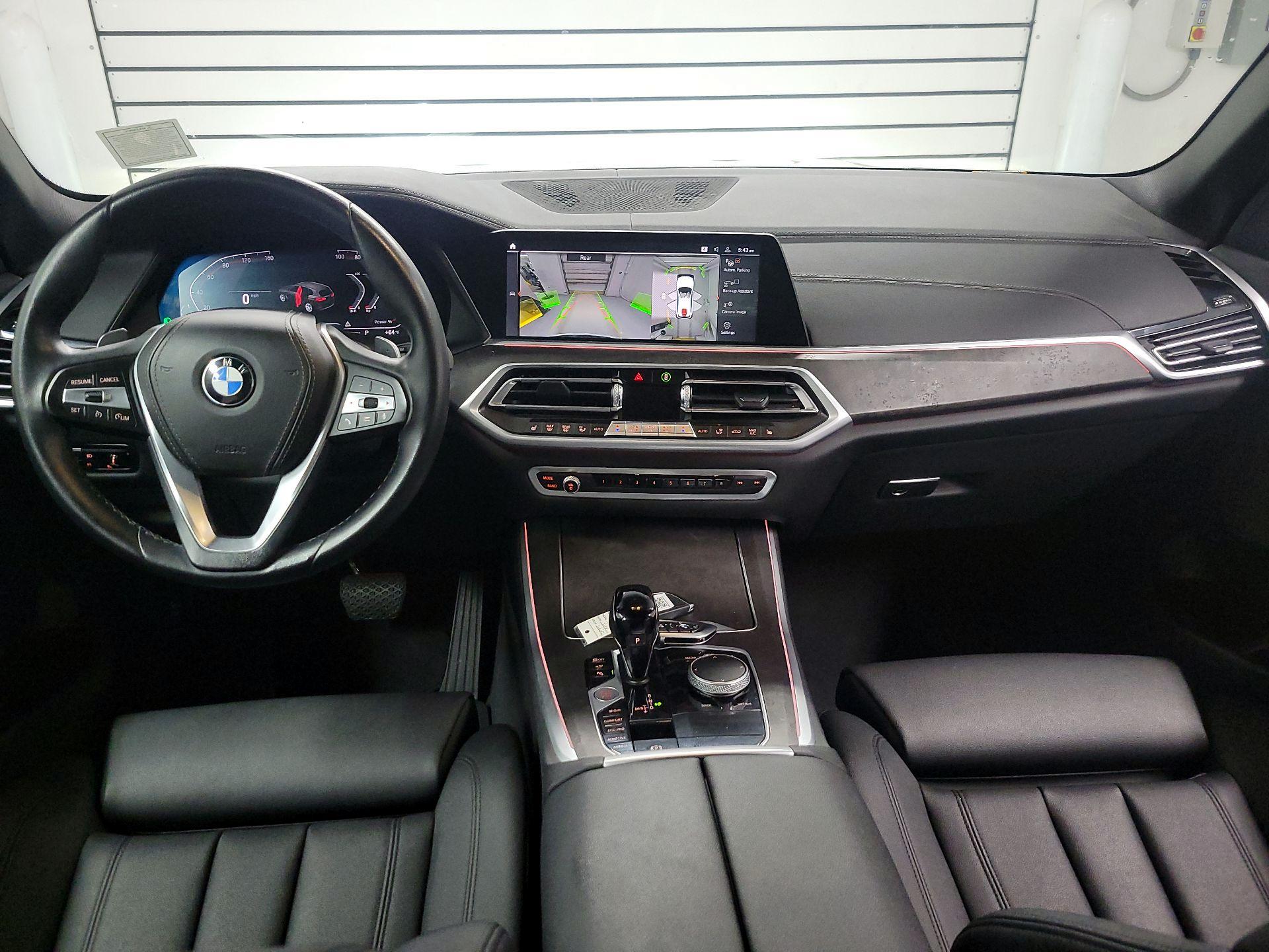 Thumbnail: 2022 BMW X5 - 9