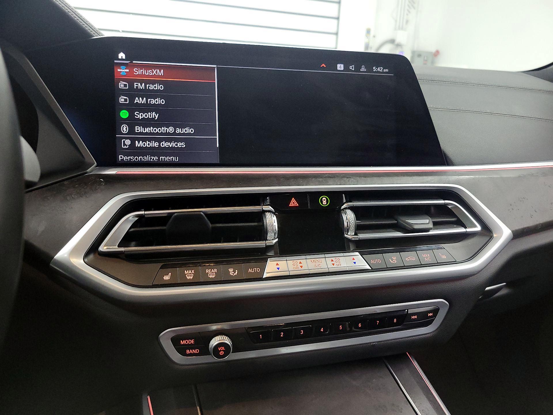 Thumbnail: 2022 BMW X5 - 15