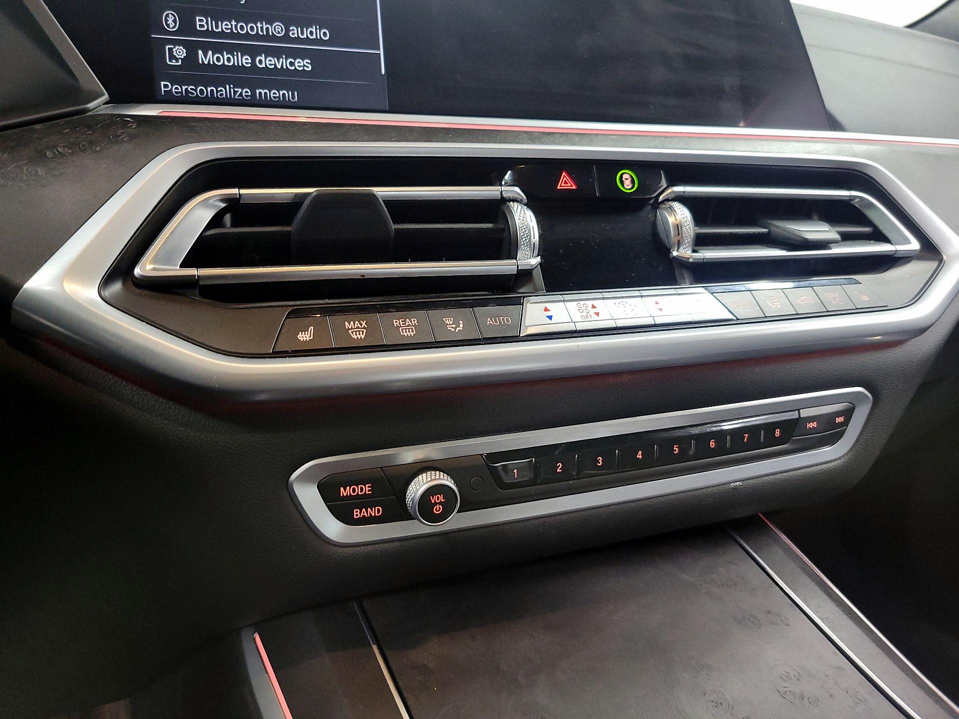 Thumbnail: 2022 BMW X5 - 16