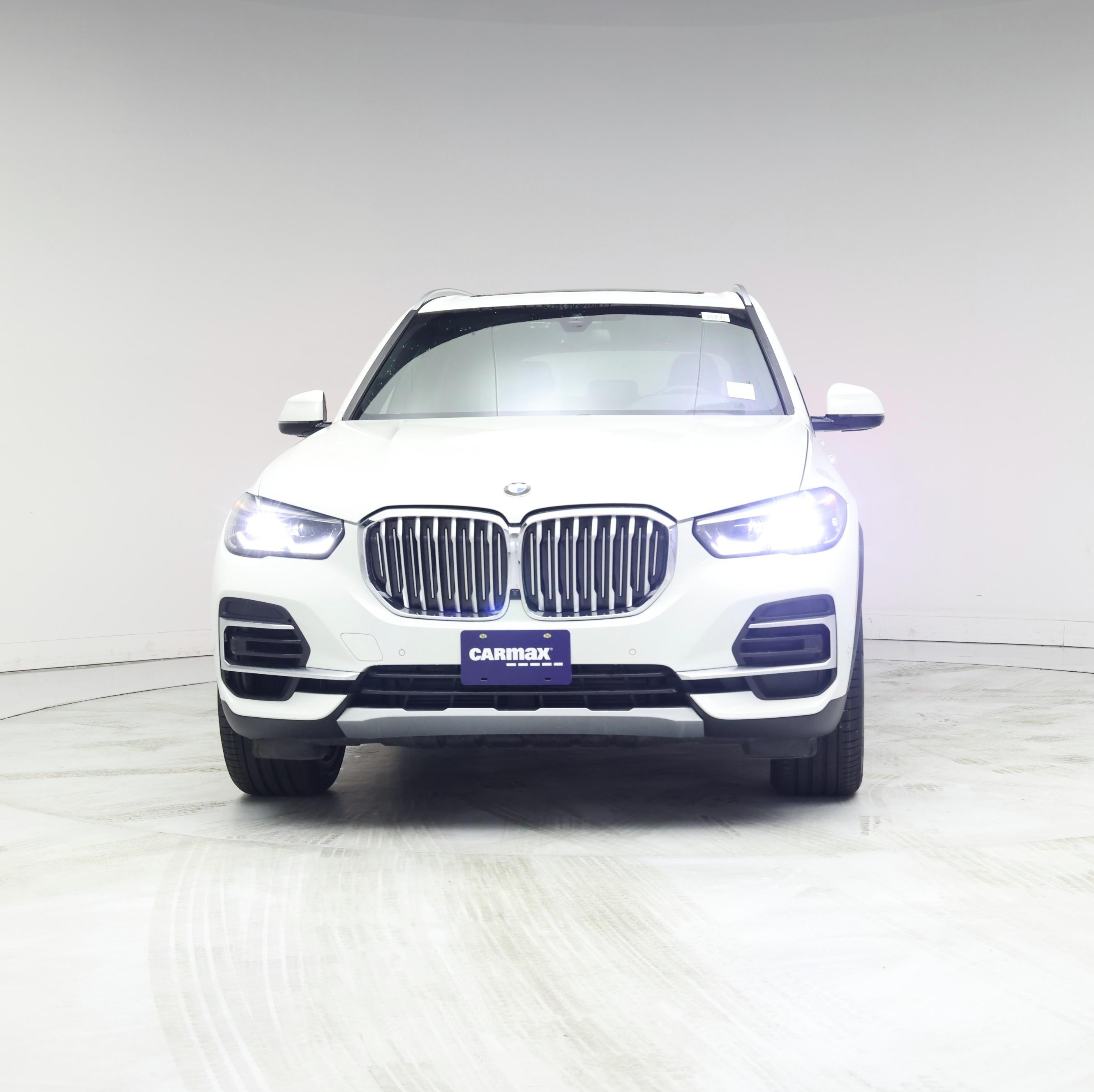 Thumbnail: 2022 BMW X5 - 5