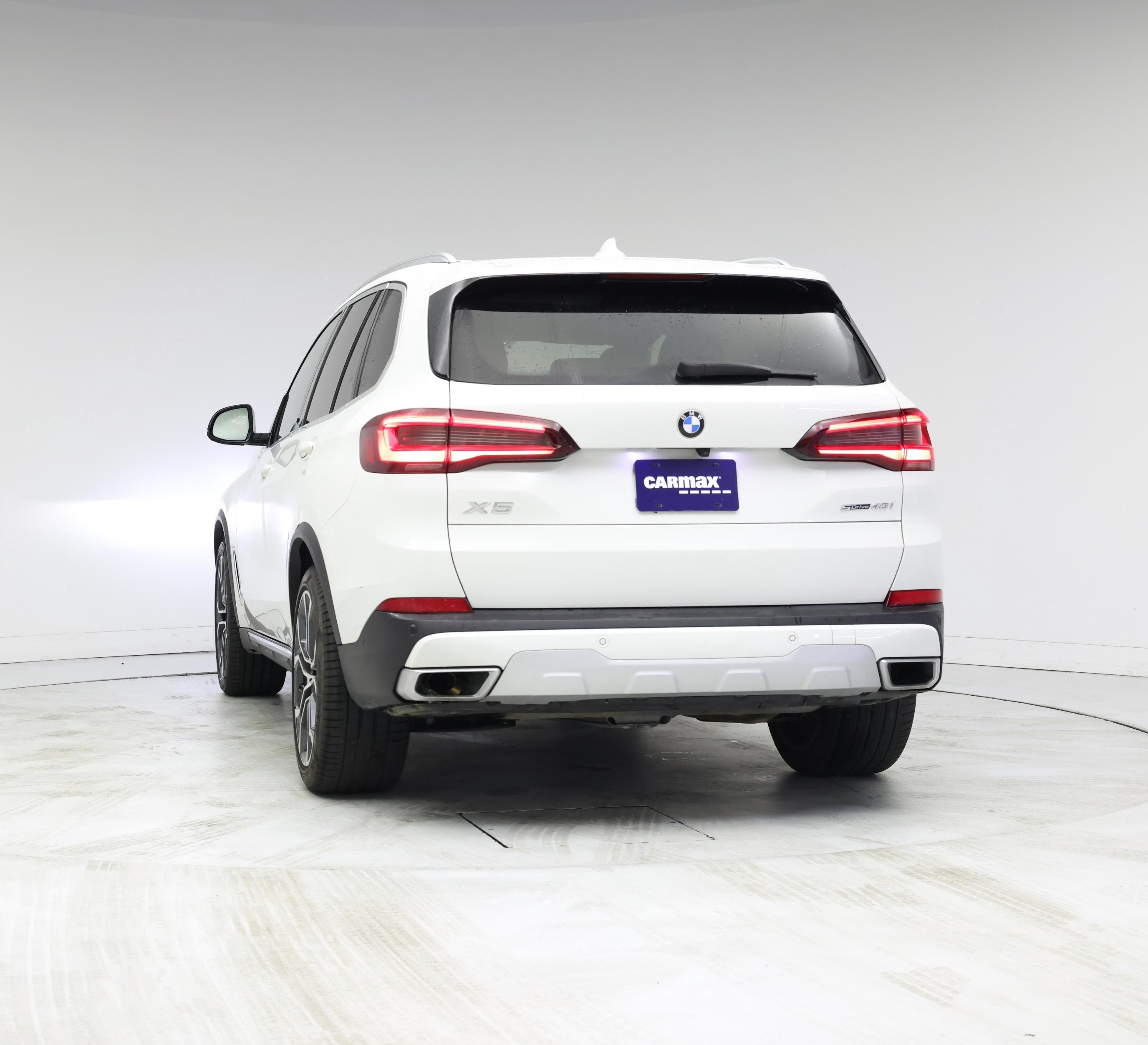 Thumbnail: 2022 BMW X5 - 6