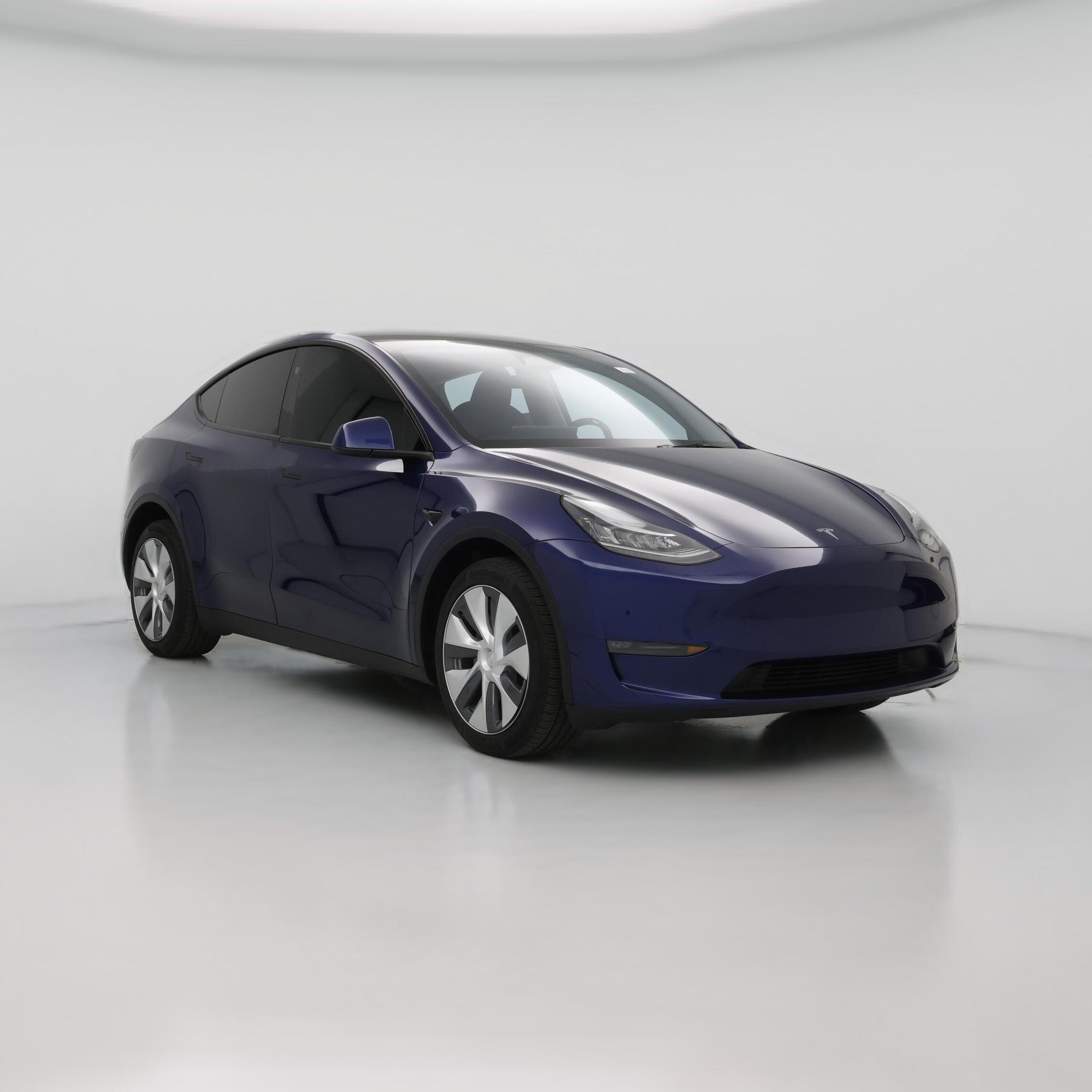Thumbnail: 2023 Tesla Model Y - 1