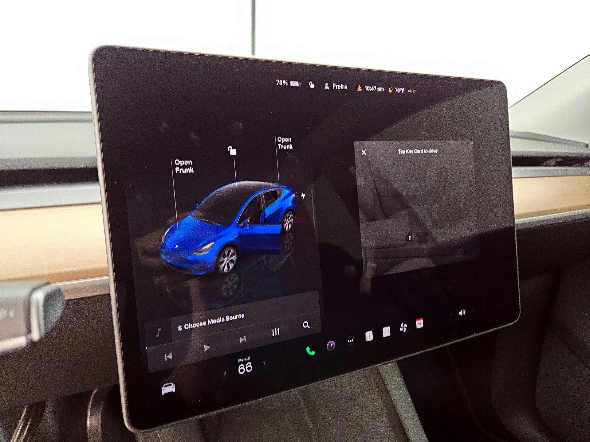 Thumbnail: 2023 Tesla Model Y - 14