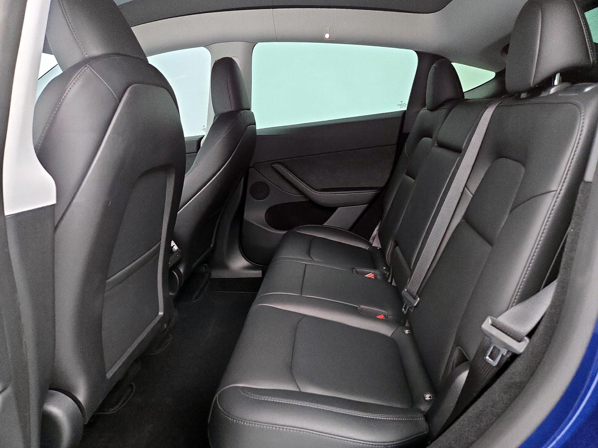 Thumbnail: 2023 Tesla Model Y - 18