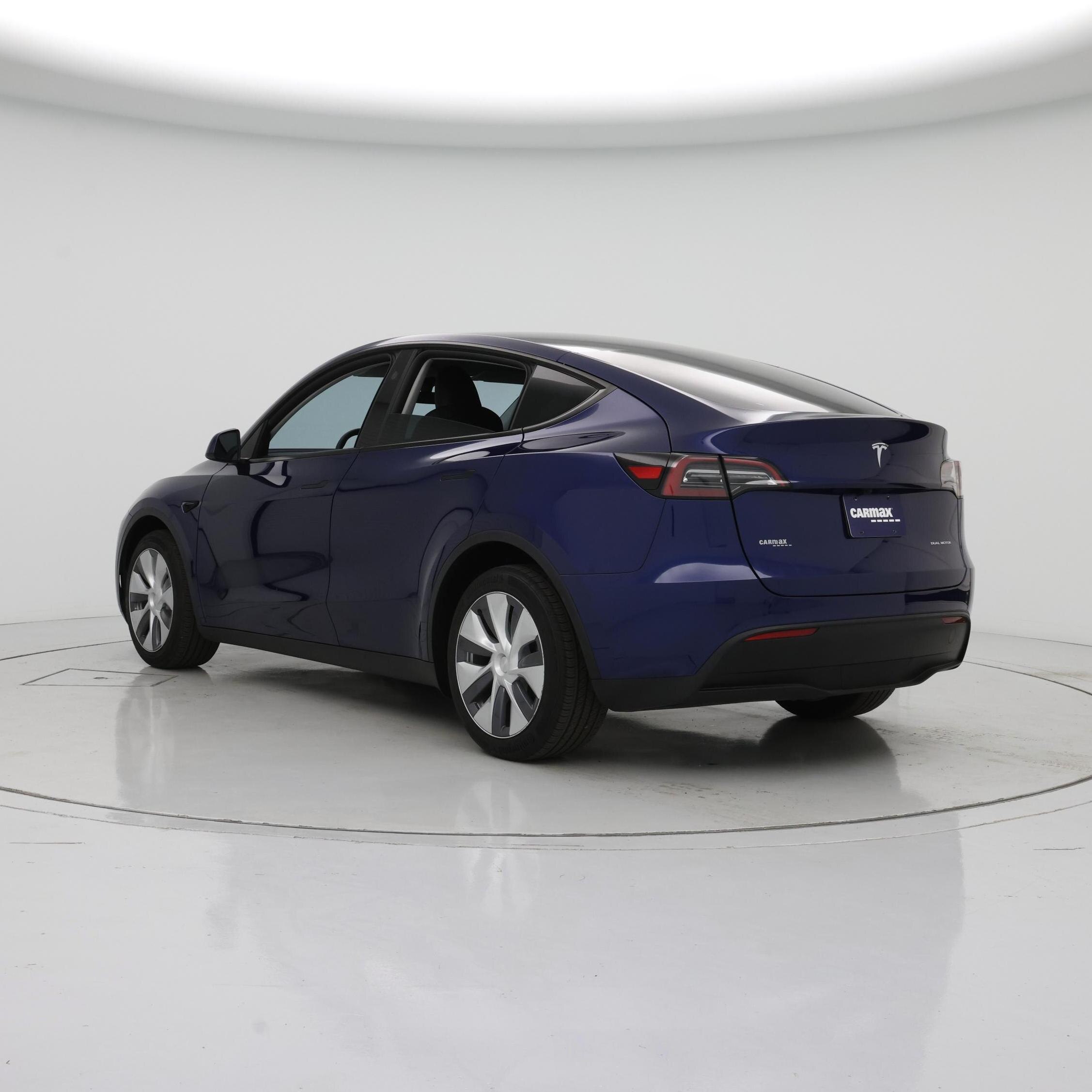 Thumbnail: 2023 Tesla Model Y - 2