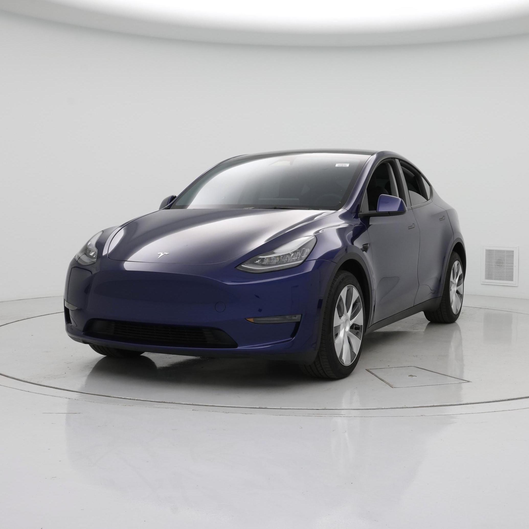 Thumbnail: 2023 Tesla Model Y - 4