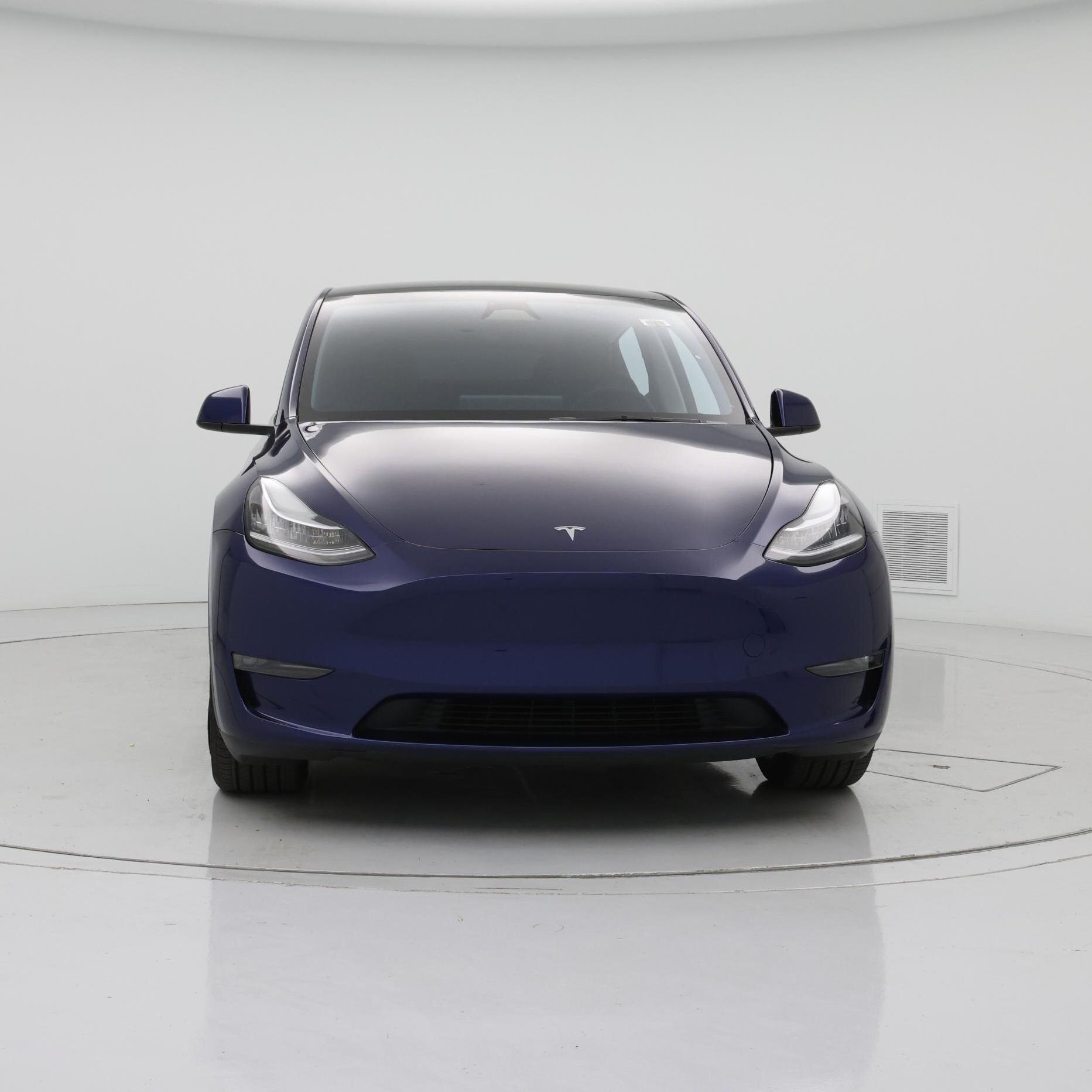 Thumbnail: 2023 Tesla Model Y - 5