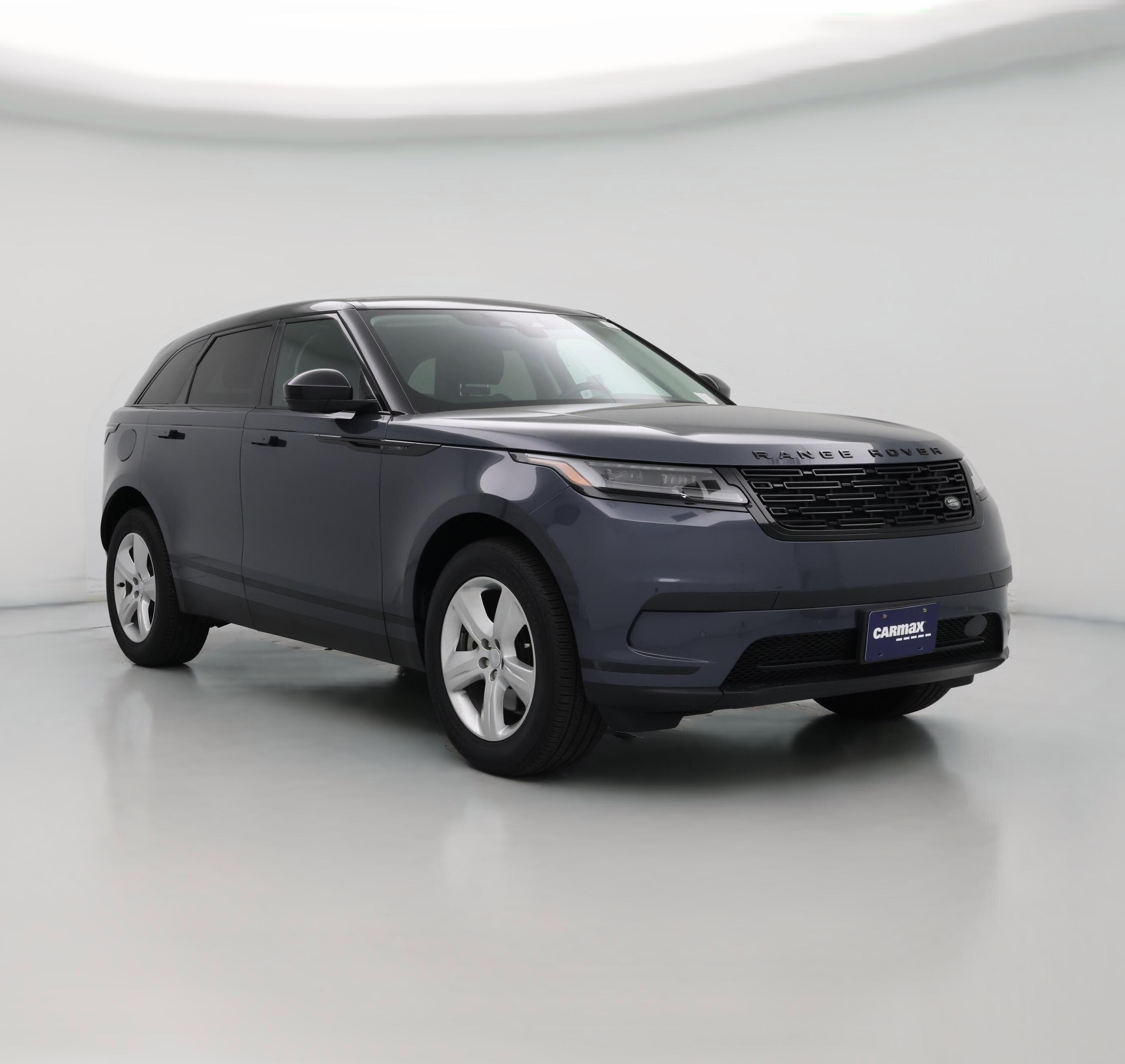 Thumbnail: 2025 Land Rover Range Rover Velar - 1